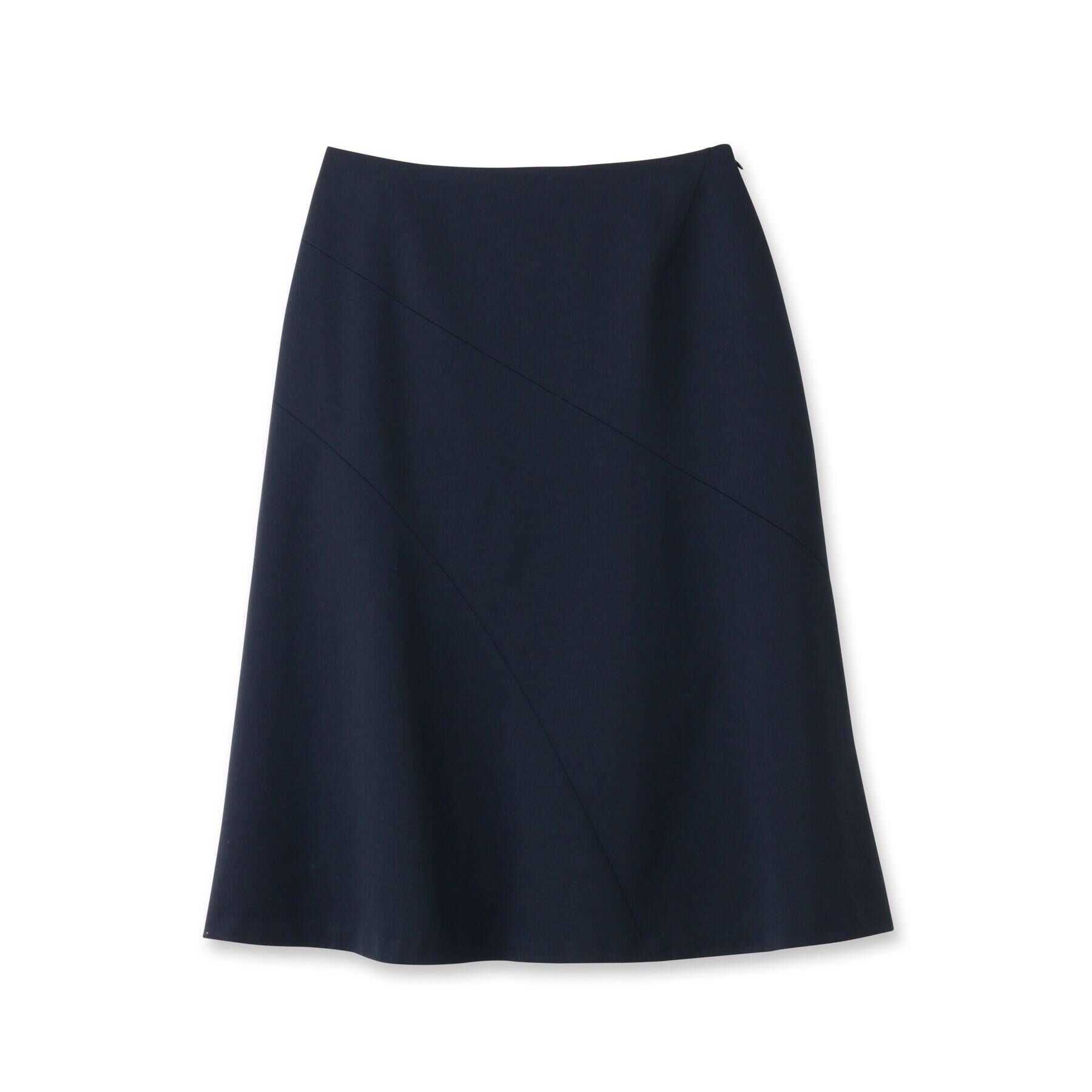 Reflect「【匠シリーズ/UVカット/洗える/接触冷感】夏匠フレアスカート」|スカート|