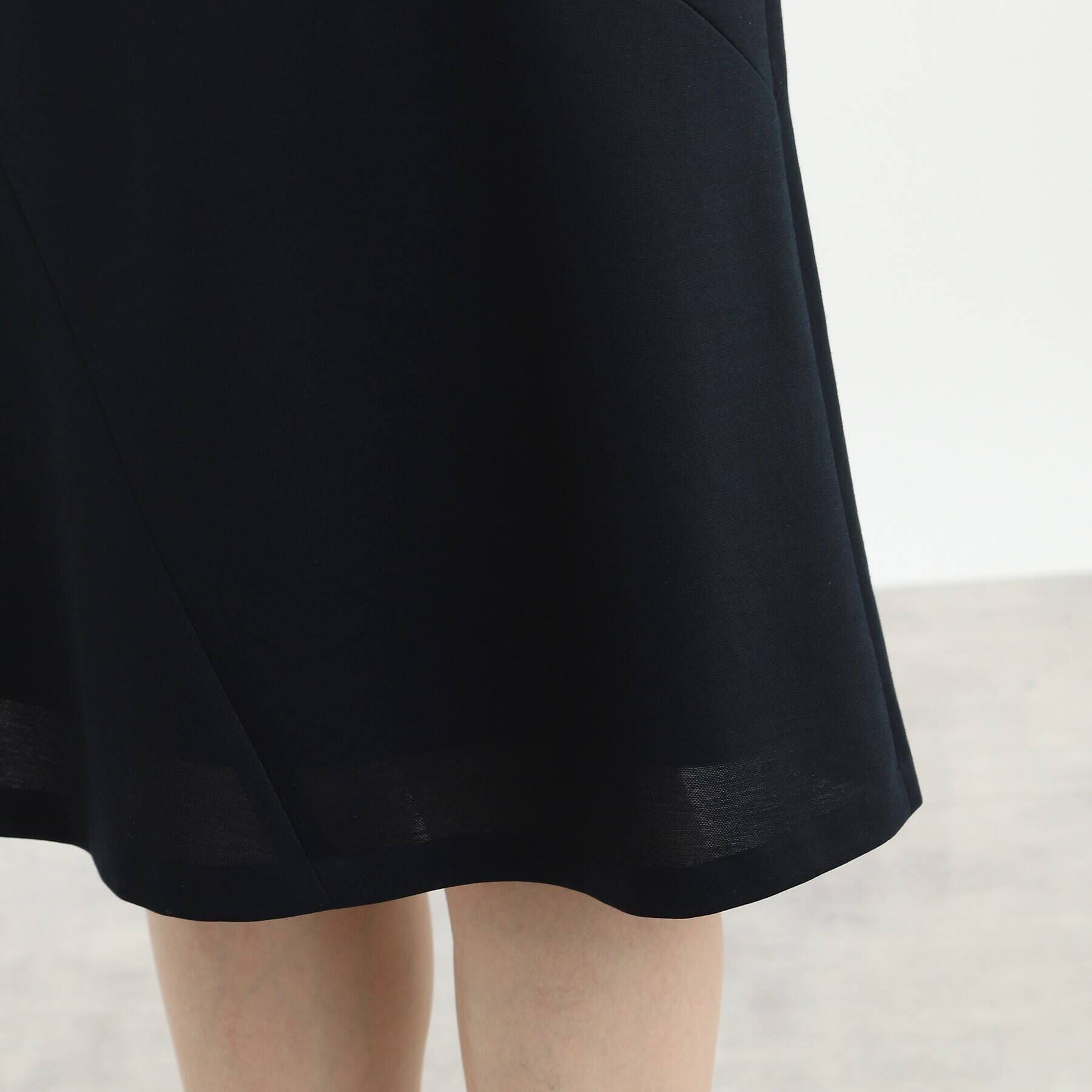 Reflect「【匠シリーズ/UVカット/洗える/接触冷感】夏匠フレアスカート」|スカート|