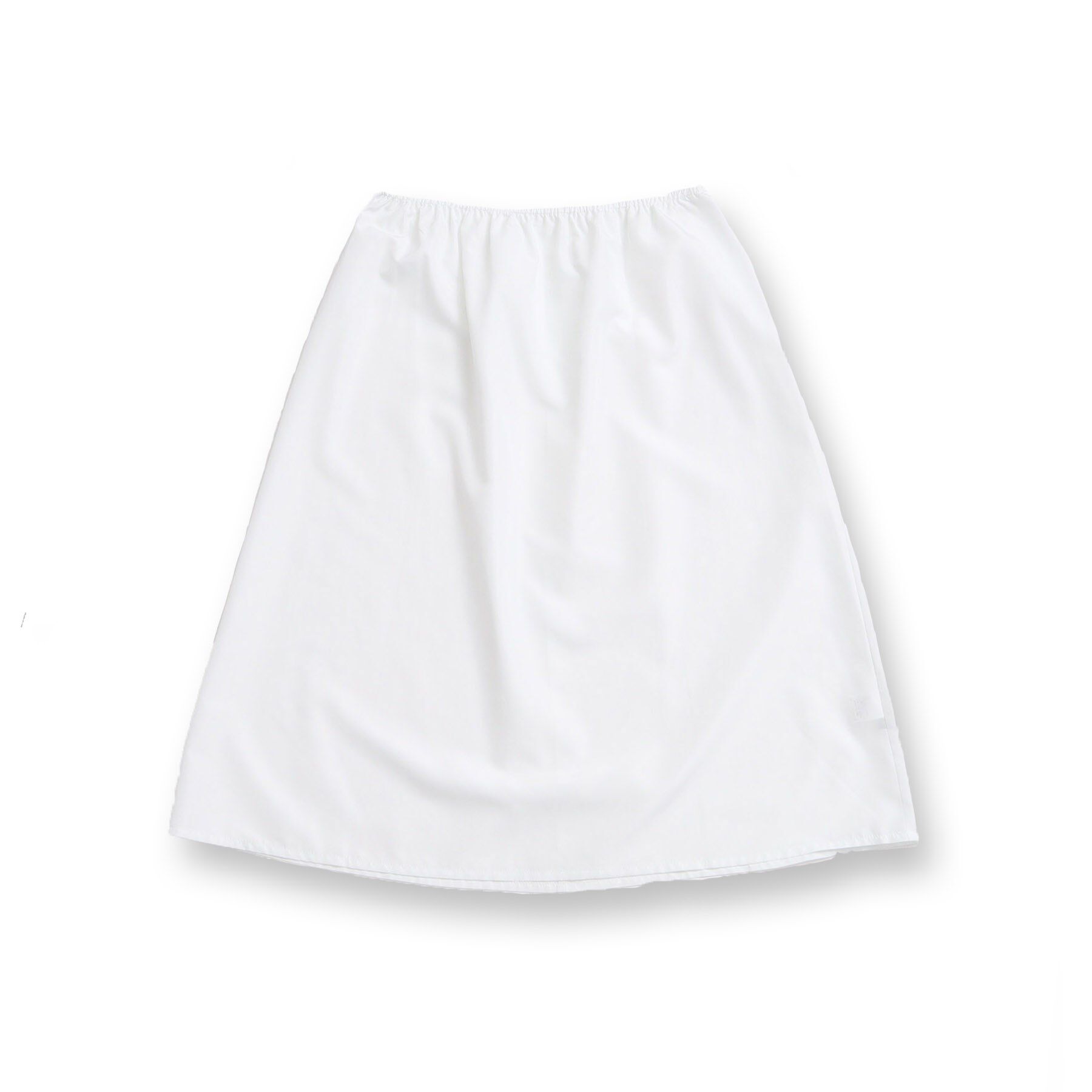 Reflect「【WEB先行カラーあり／マシンウォッシュ可】幾何モチーフプリントワンピース」|ワンピース|