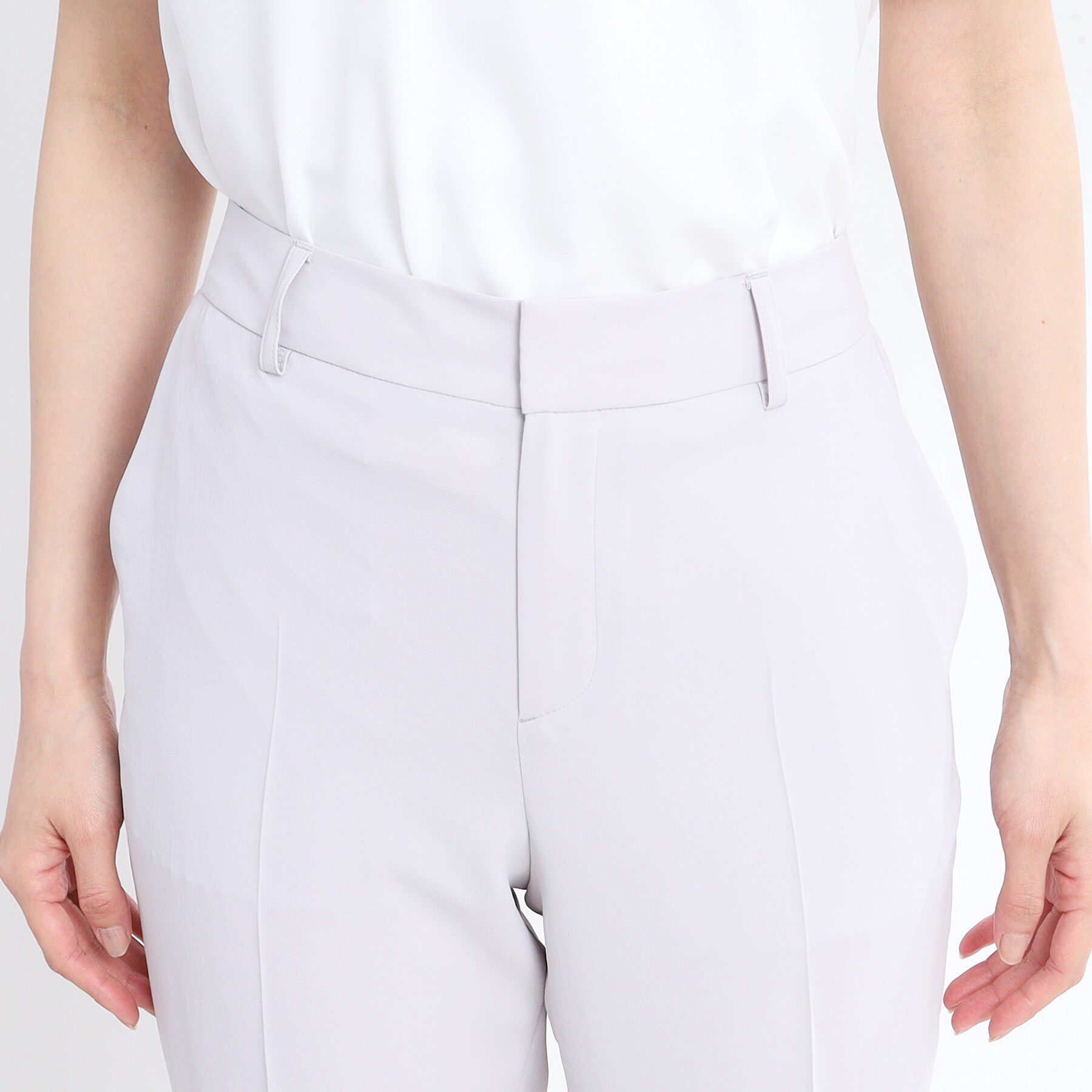 Reflect「【洗える／セットアップ可／通勤におすすめ】ライティストレッチパンツ」|その他|