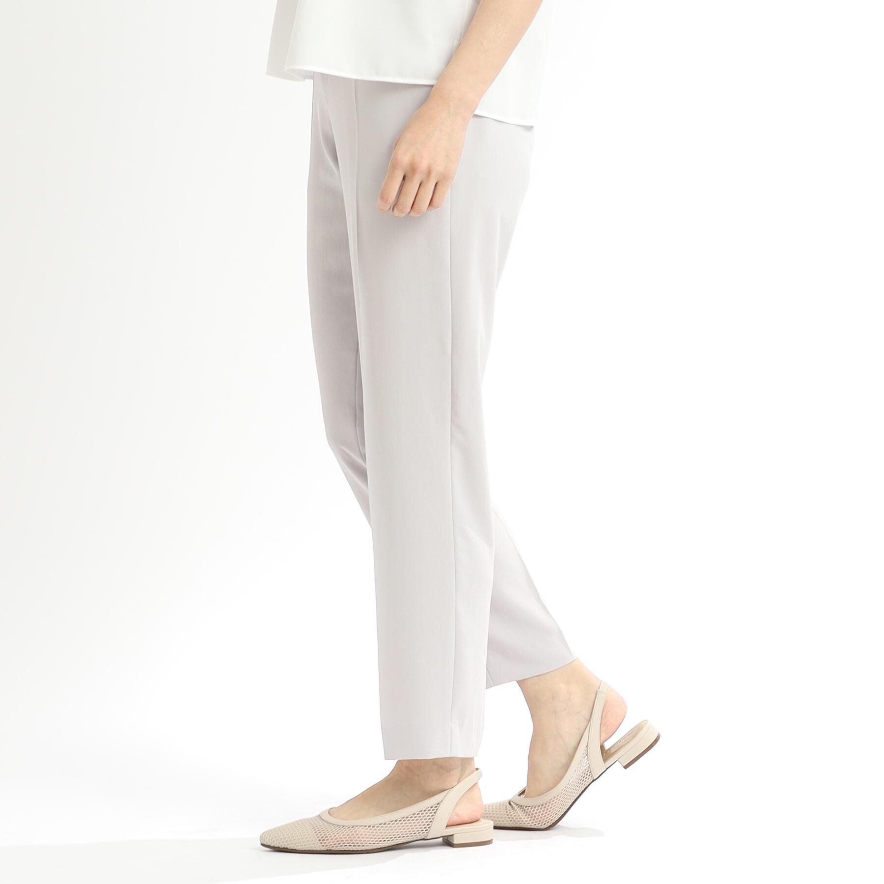 Reflect「【洗える／セットアップ可／通勤におすすめ】ライティストレッチパンツ」|その他|