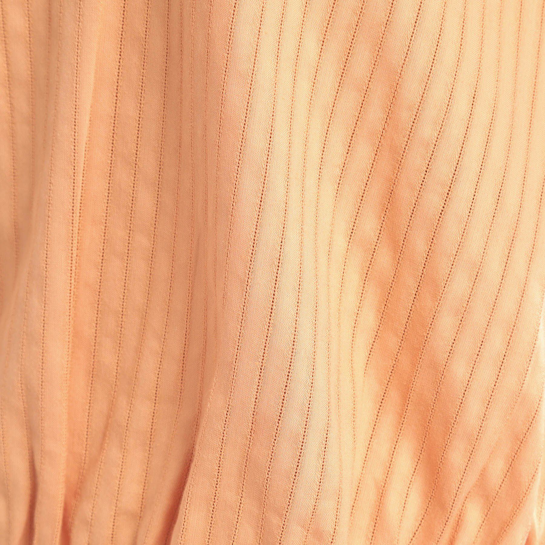 Reflect「【夏SALE／E‐QUALITY／手洗い可】フレンチスリーブブラウス」|シャツ・ブラウス|