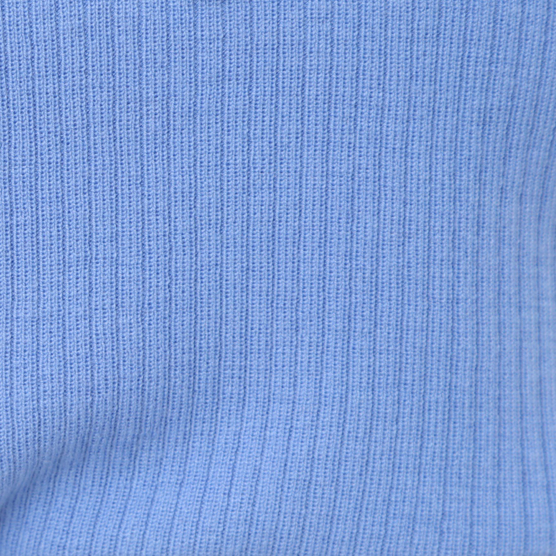 Reflect「【選べる5色／アンサンブル可】プチハイネックリブニット」|ニット・セーター|