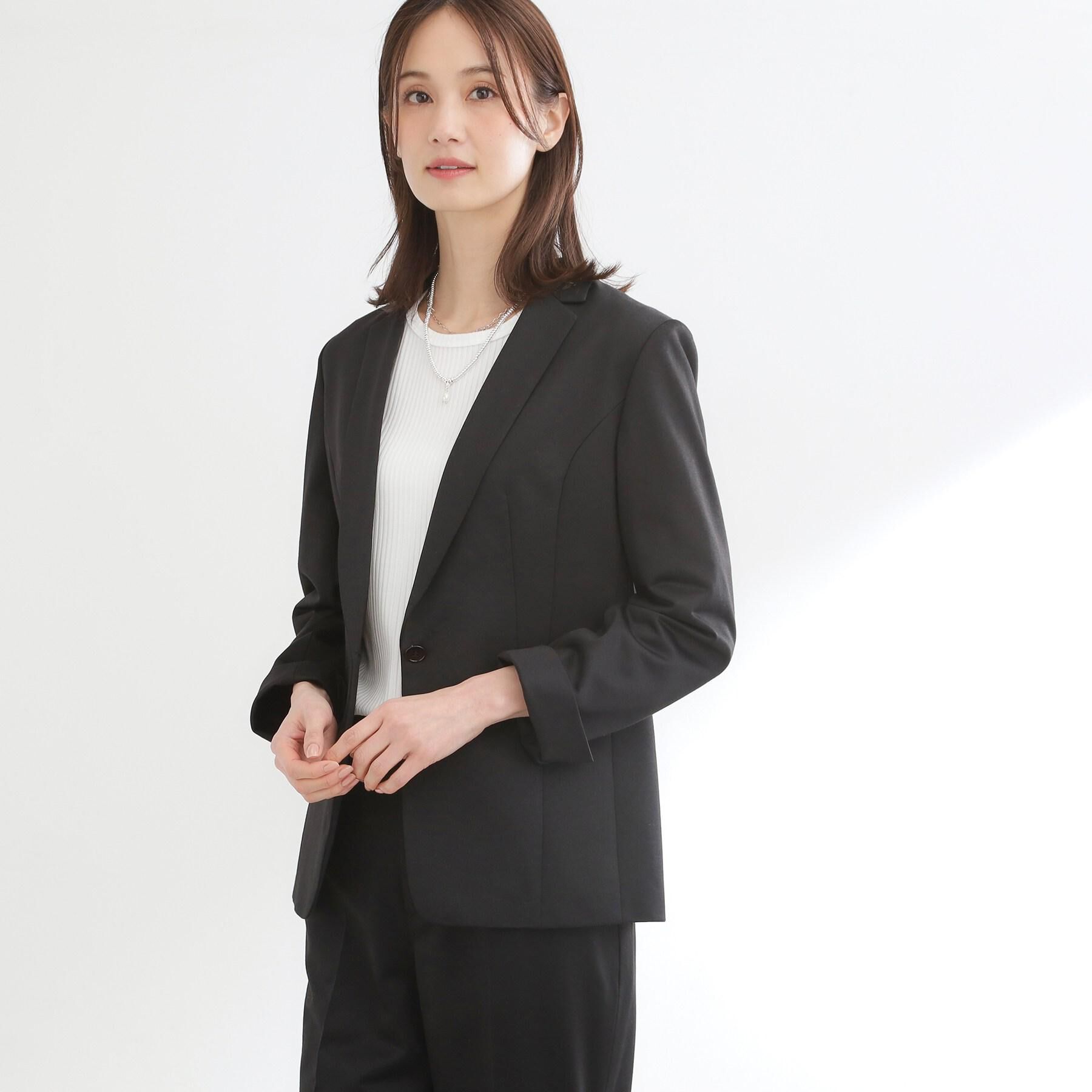 Reflect「【匠シリーズ】匠ジャケット／ロングテーラード」|テーラードジャケット|