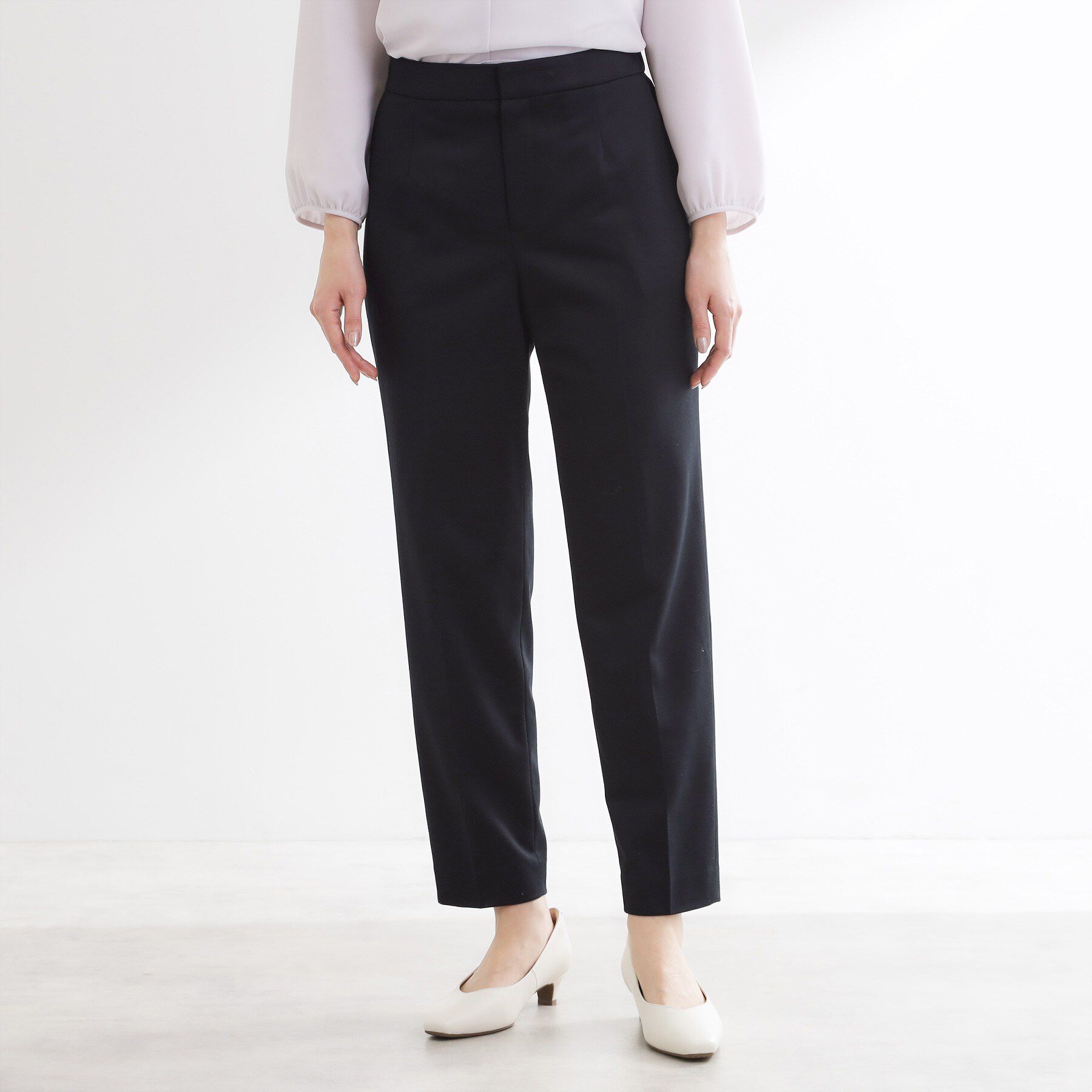 Reflect「【匠シリーズ】センタープレスベーシックパンツ」|その他|