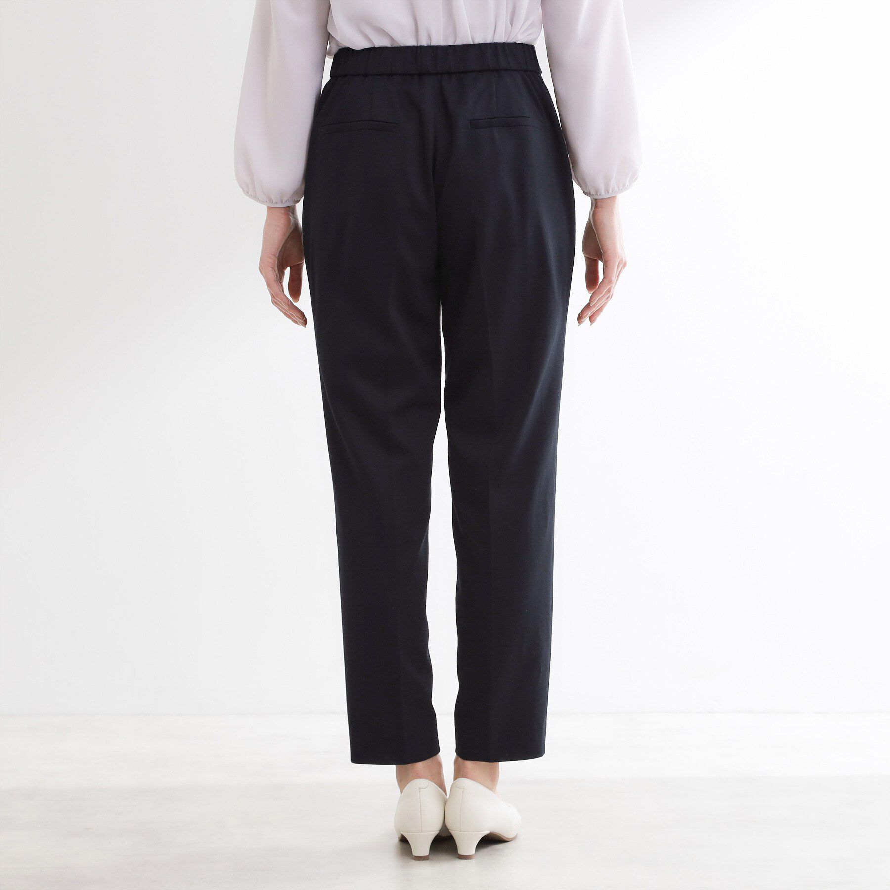 Reflect「【匠シリーズ】センタープレスベーシックパンツ」|その他|