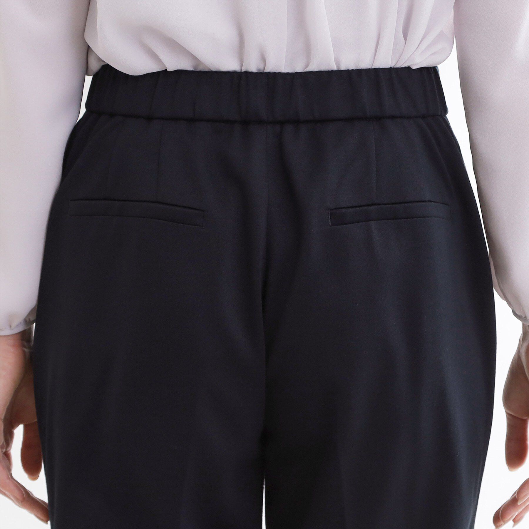 Reflect「【匠シリーズ】センタープレスベーシックパンツ」|その他|