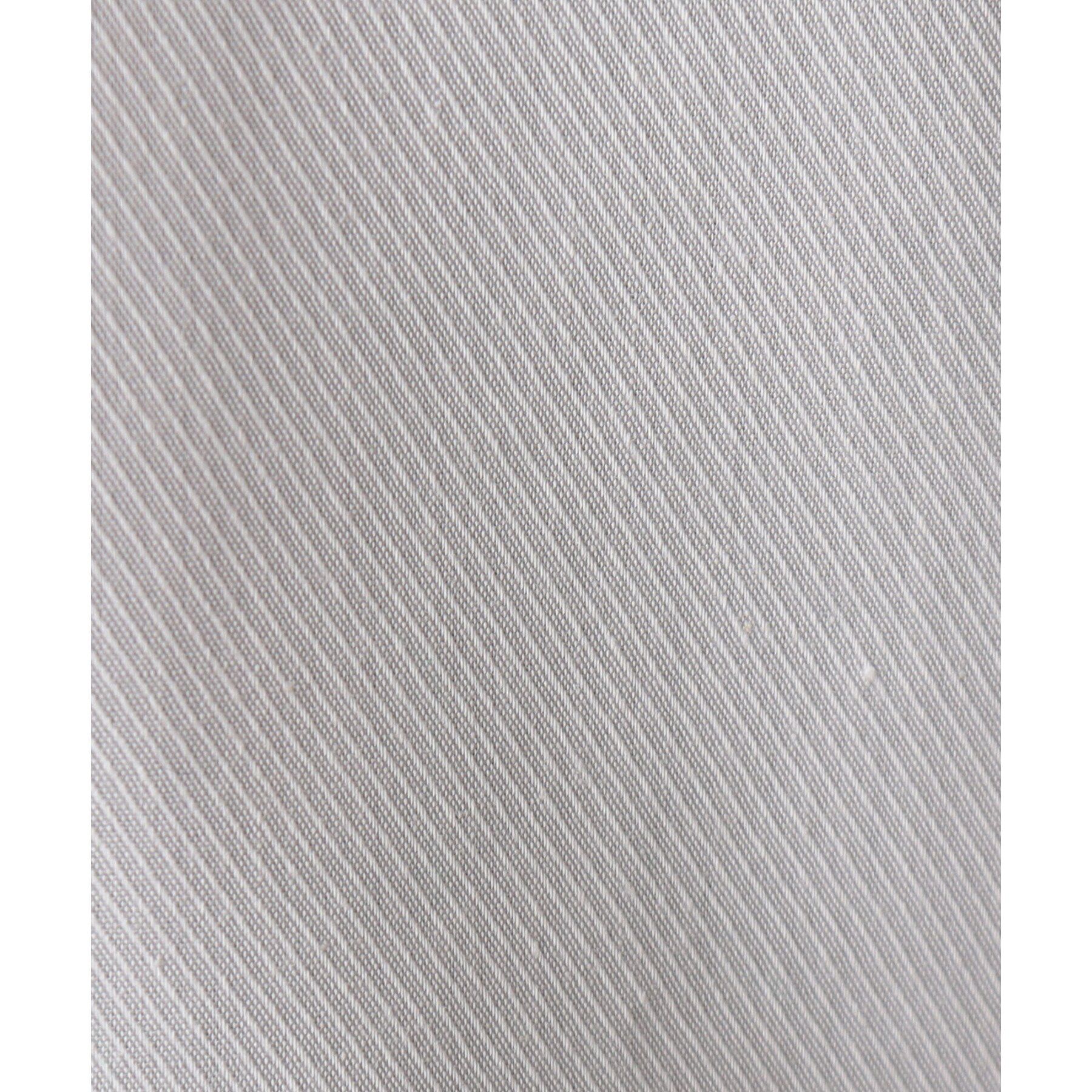 DRESSTERIOR「ワイドカラー クレリックシャツ」|シャツ・ブラウス|