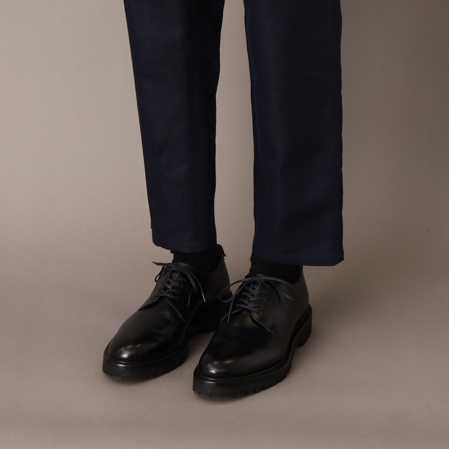 DRESSTERIOR「【Safari5月号掲載】【セットアップ可】リネンコットンパンツ」|その他|