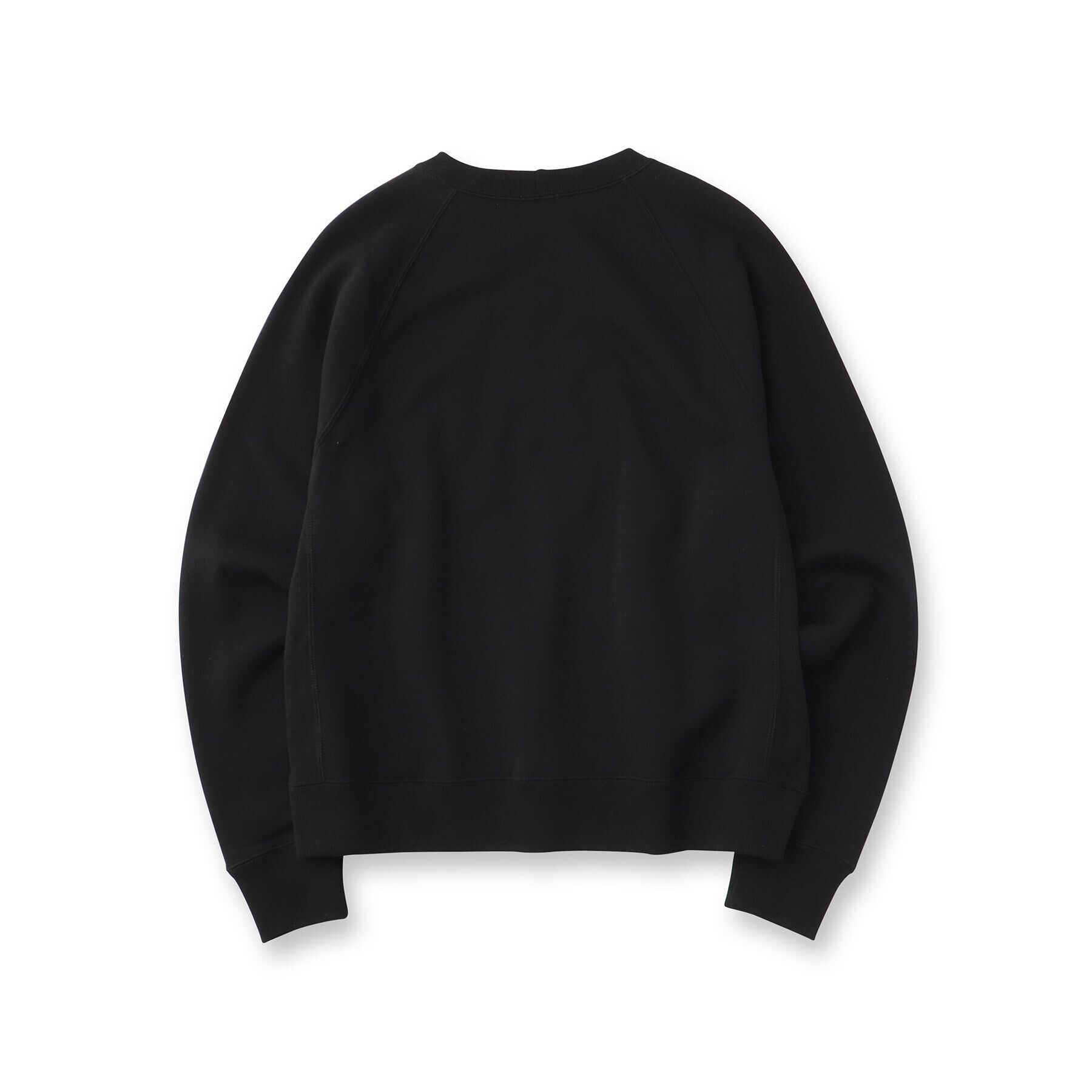 DRESSTERIOR「【干場義雅&times;DRESSTERIOR】バックフリース プルオーバー」|パーカー|