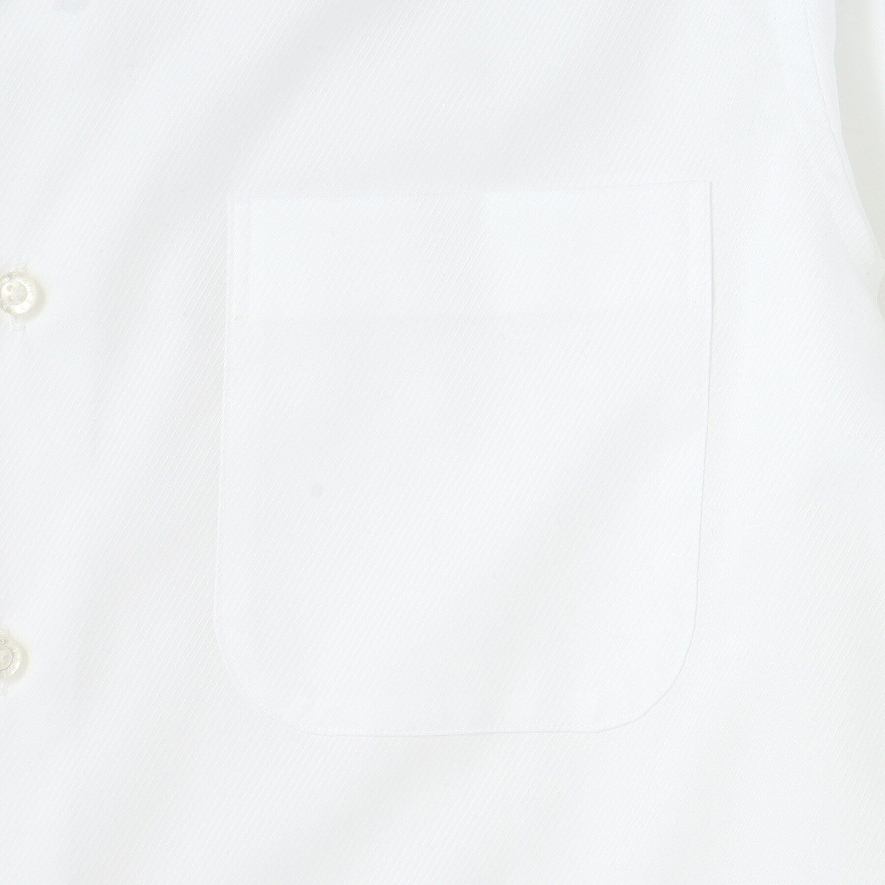 DRESSTERIOR「ワイドカラードレスシャツ」|シャツ・ブラウス|