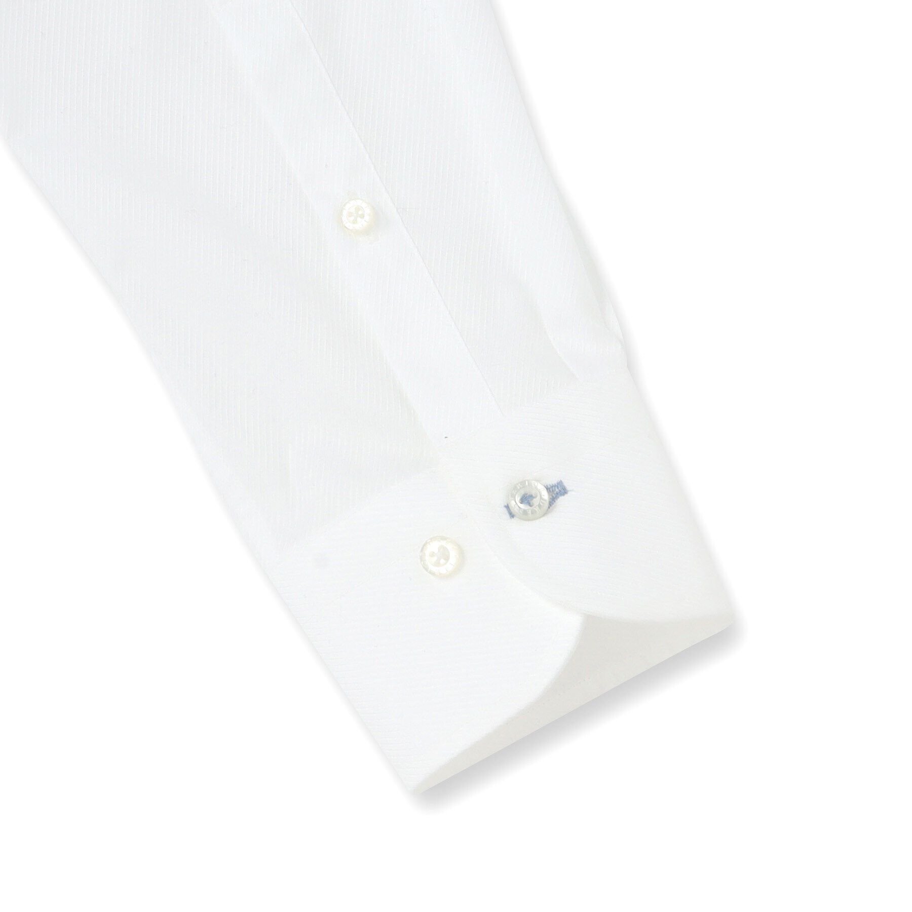 DRESSTERIOR「ワイドカラードレスシャツ」|シャツ・ブラウス|