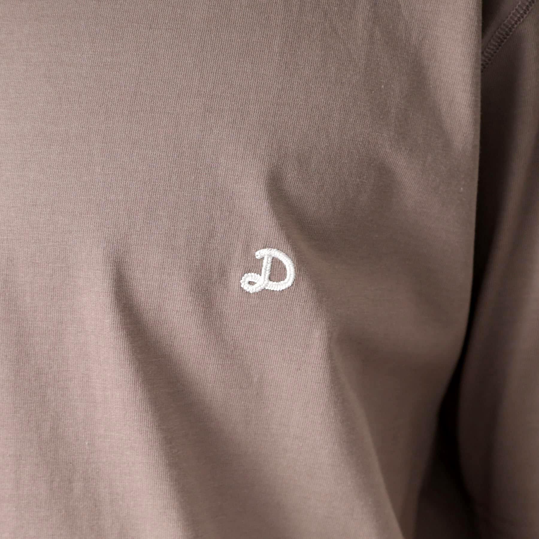 DRESSTERIOR「【接触冷感/UVカット】BACK BREEZE TECH ハーフスリーブTシャツ」|Tシャツ・カットソー|