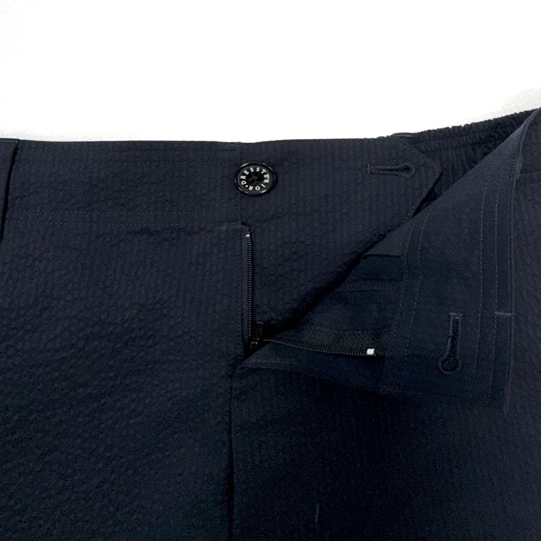 DRESSTERIOR「【洗える/セットアップ可/吸湿速乾/Safari5月号掲載】COOL MAX シアサッカーパンツ」|その他|