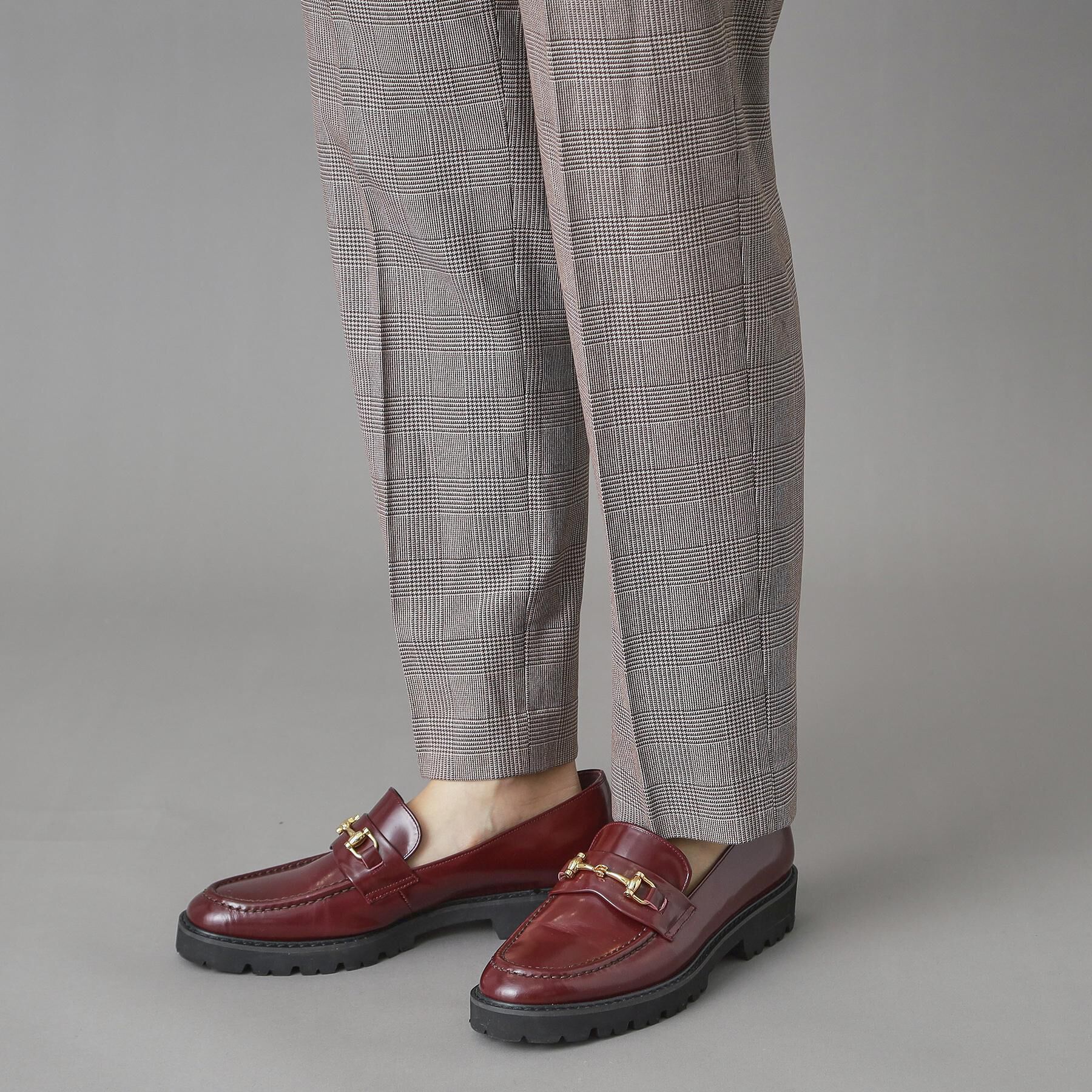 DRESSTERIOR「【CLASSY.12月号掲載】テーパードパンツ」|その他|