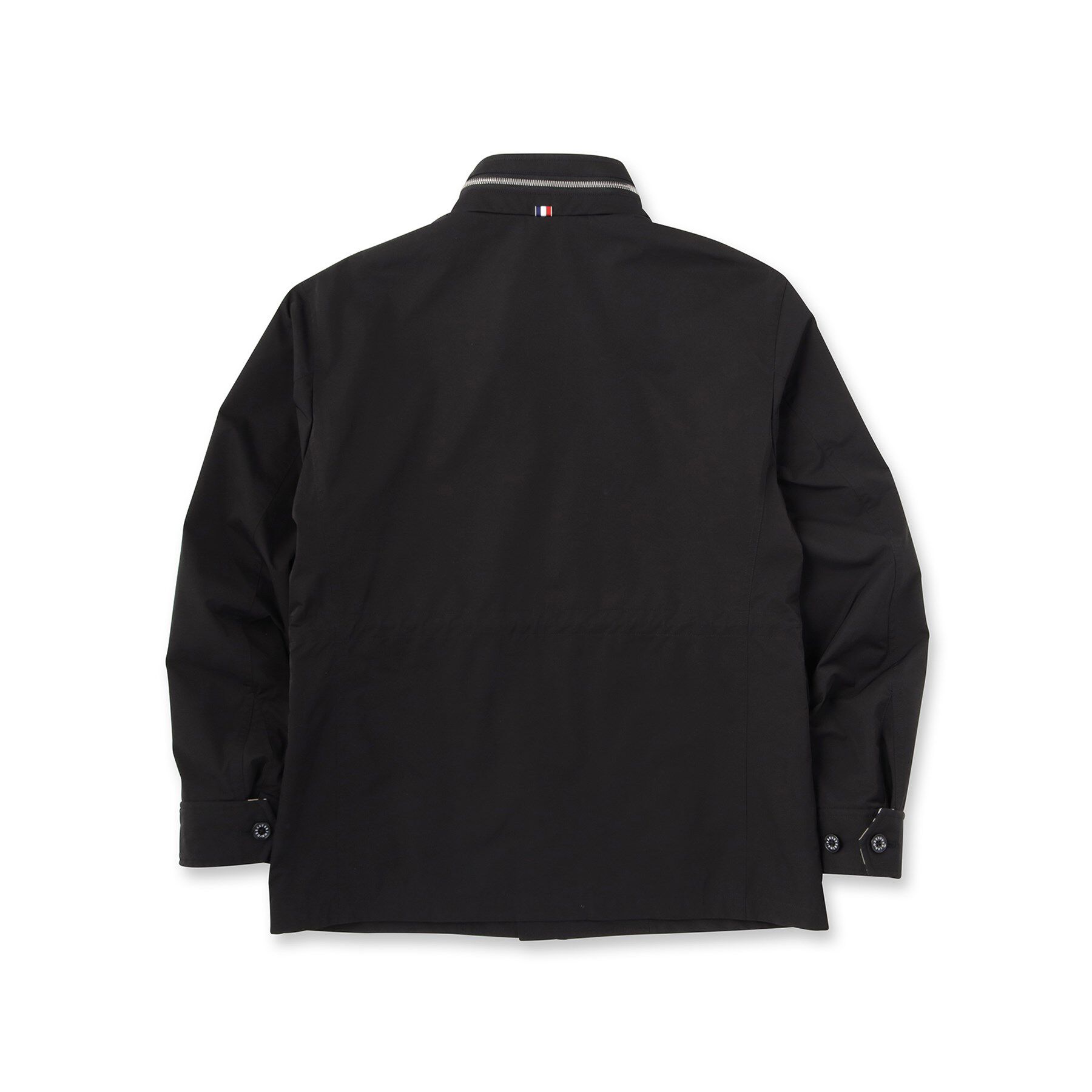 DRESSTERIOR「M－65 LIMONTA フィールドジャケット」|ブルゾン・スタジャン|