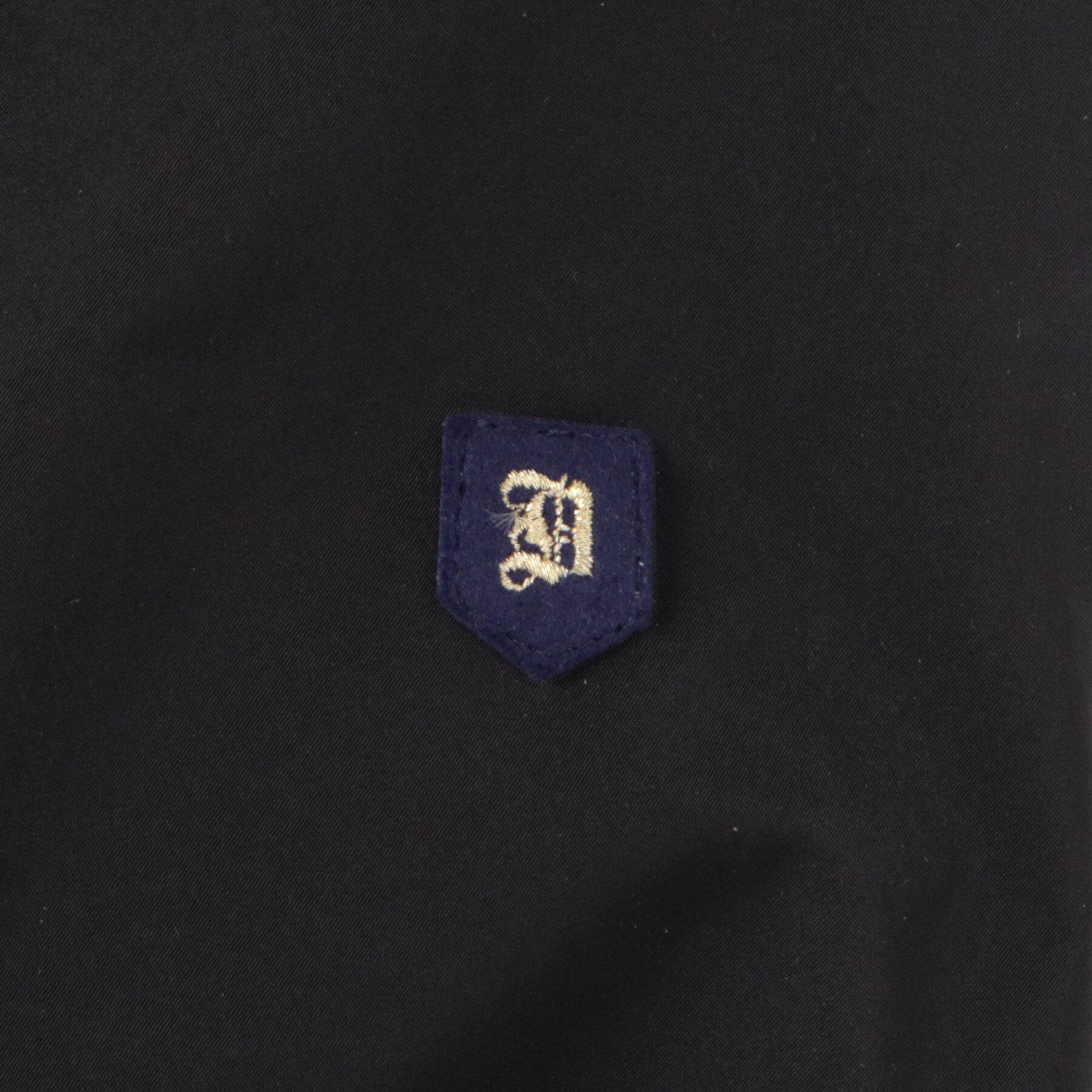 DRESSTERIOR「M－65 LIMONTA フィールドジャケット」|ブルゾン・スタジャン|