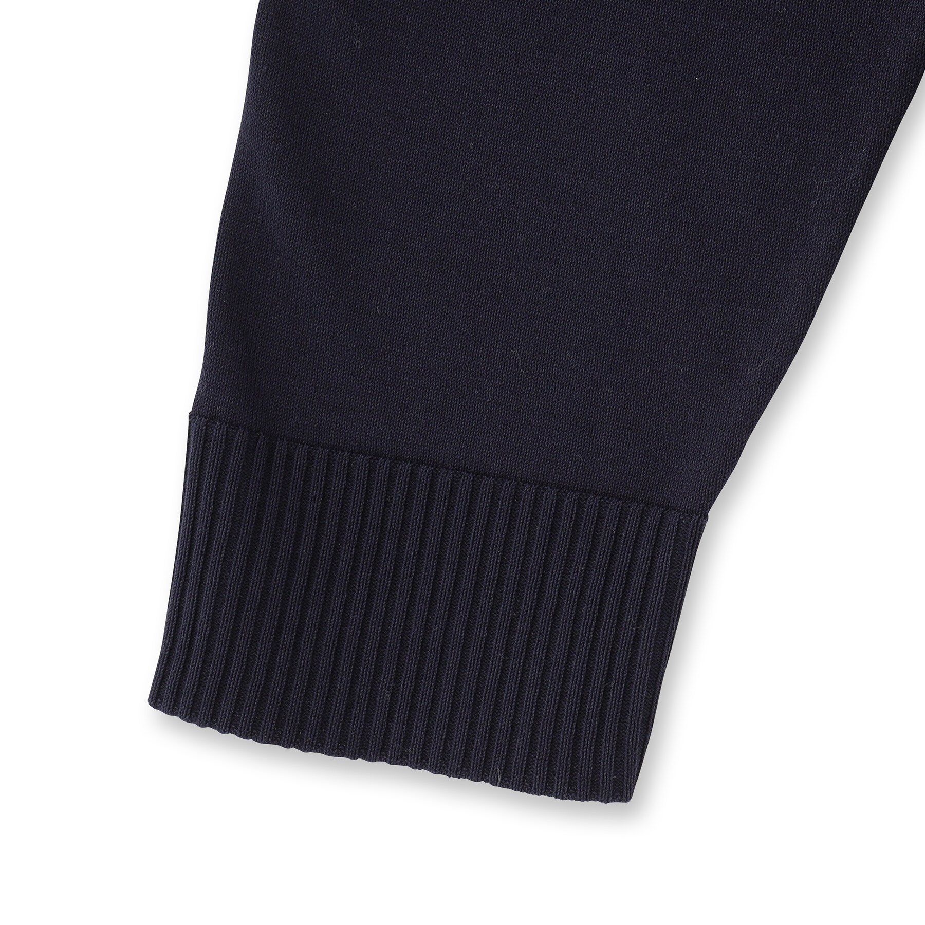 DRESSTERIOR「コットンシルク ニットカーディガン」|カーディガン|