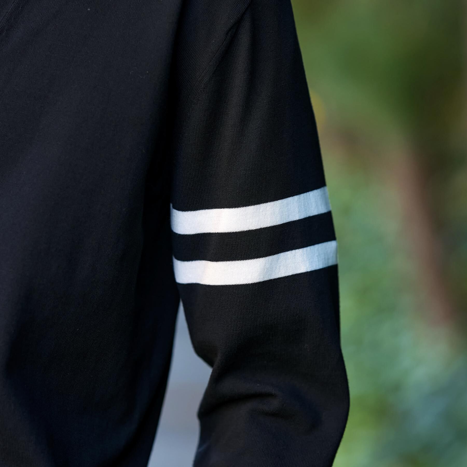 DRESSTERIOR「コットンシルク ニットカーディガン」|カーディガン|