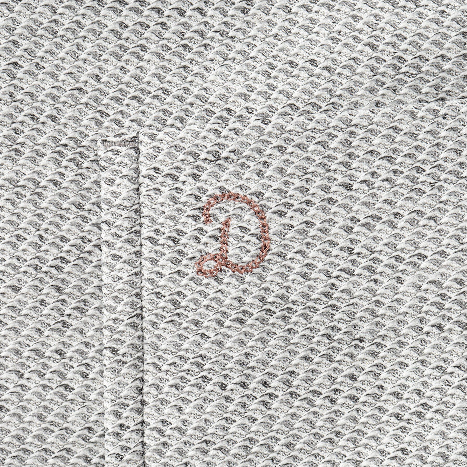 DRESSTERIOR「鹿の子 コンフォータブルジャケット」|テーラードジャケット|