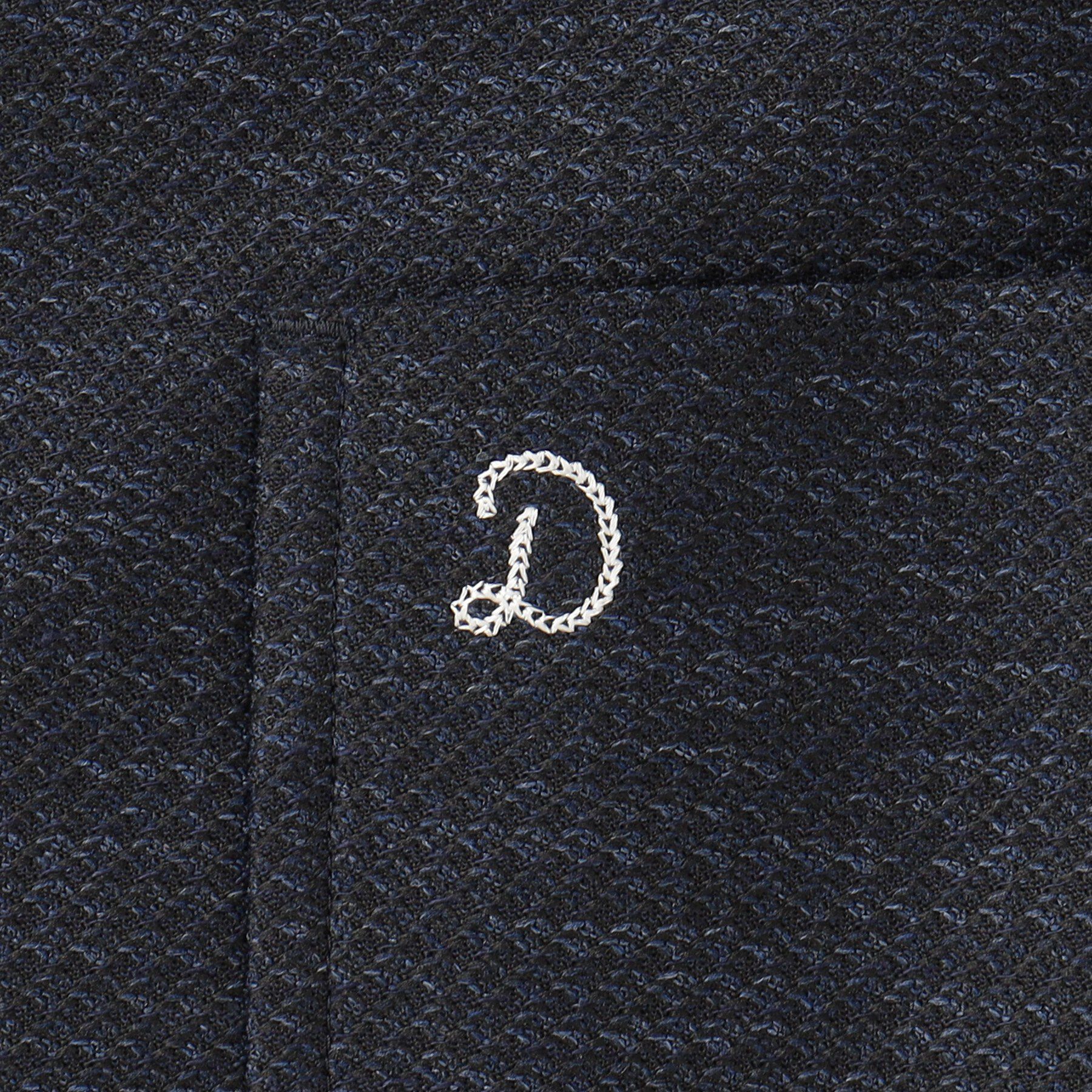 DRESSTERIOR「鹿の子 コンフォータブルジャケット」|テーラードジャケット|