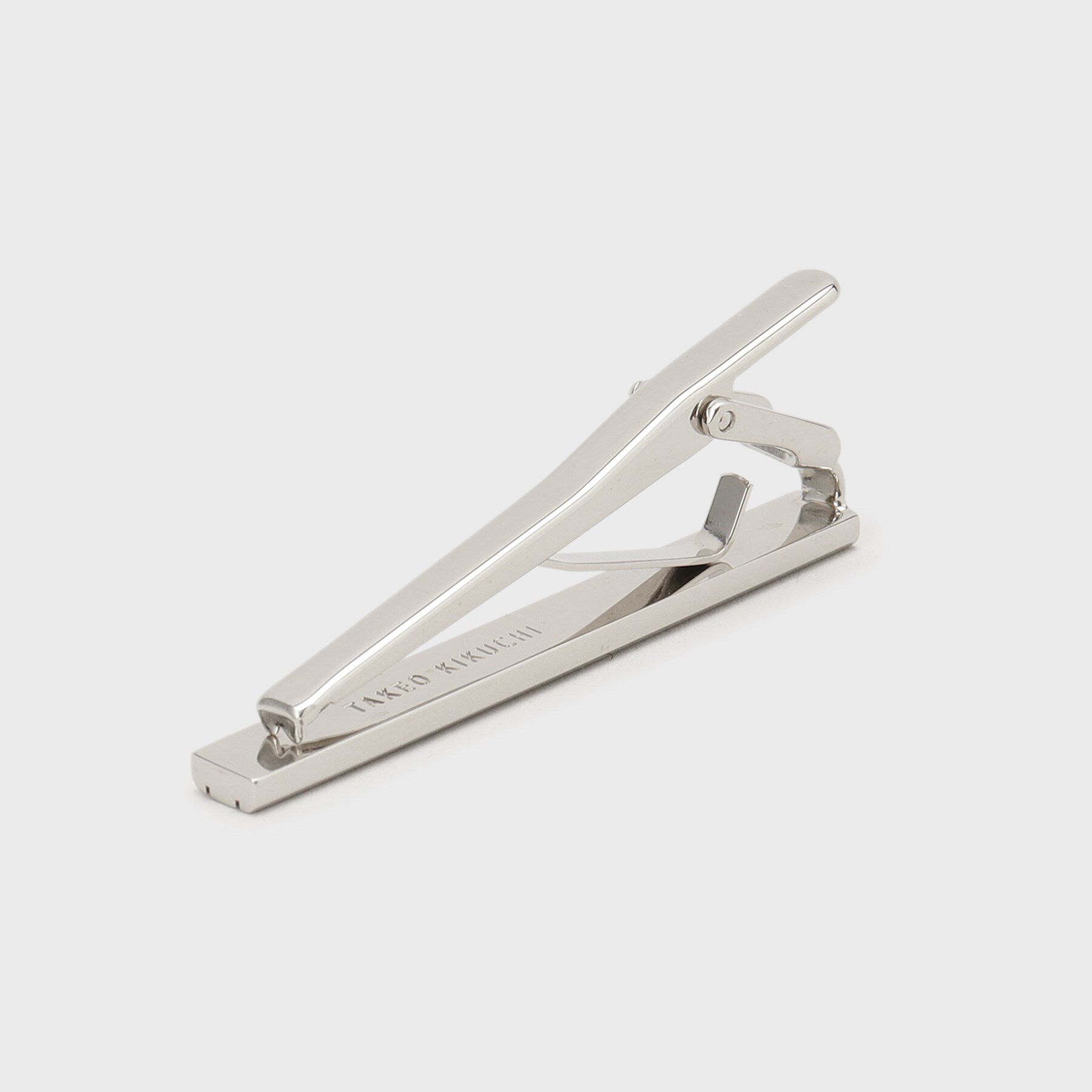 TAKEO KIKUCHI「フラワードットネクタイ＆タイバー カラーBOXセット」|ネクタイ・蝶ネクタイ|