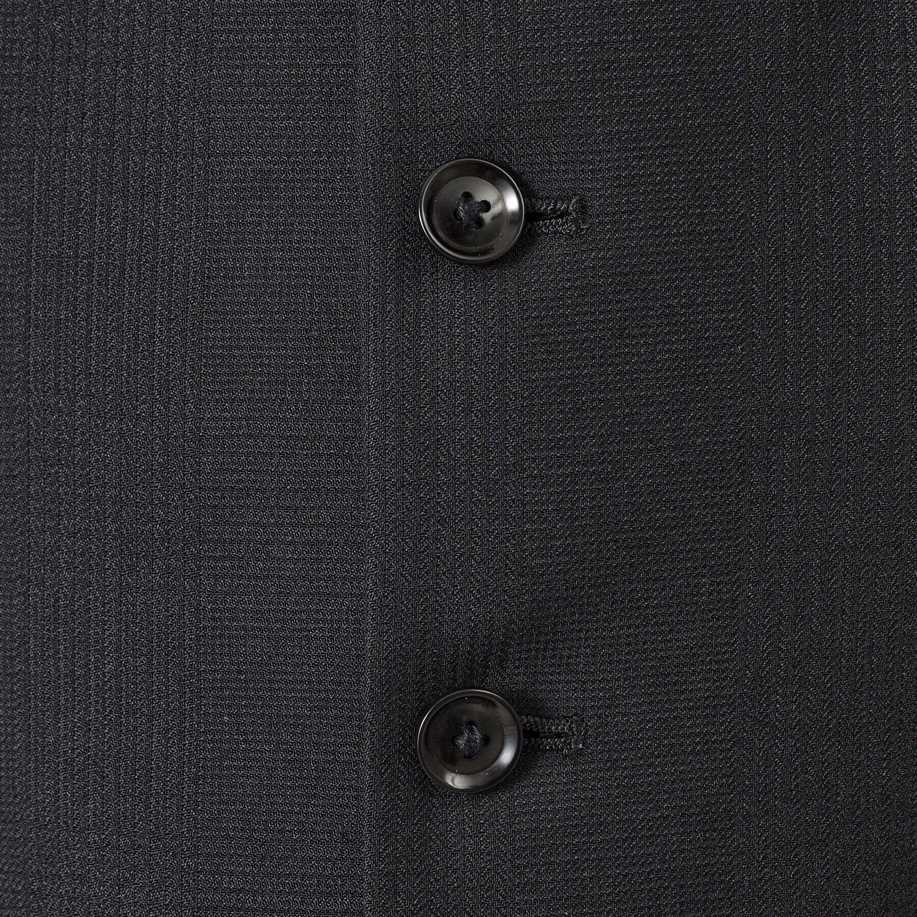 TAKEO KIKUCHI「【THE FLAGSHIP】シャドー番千鳥 べスト」|スーツ|