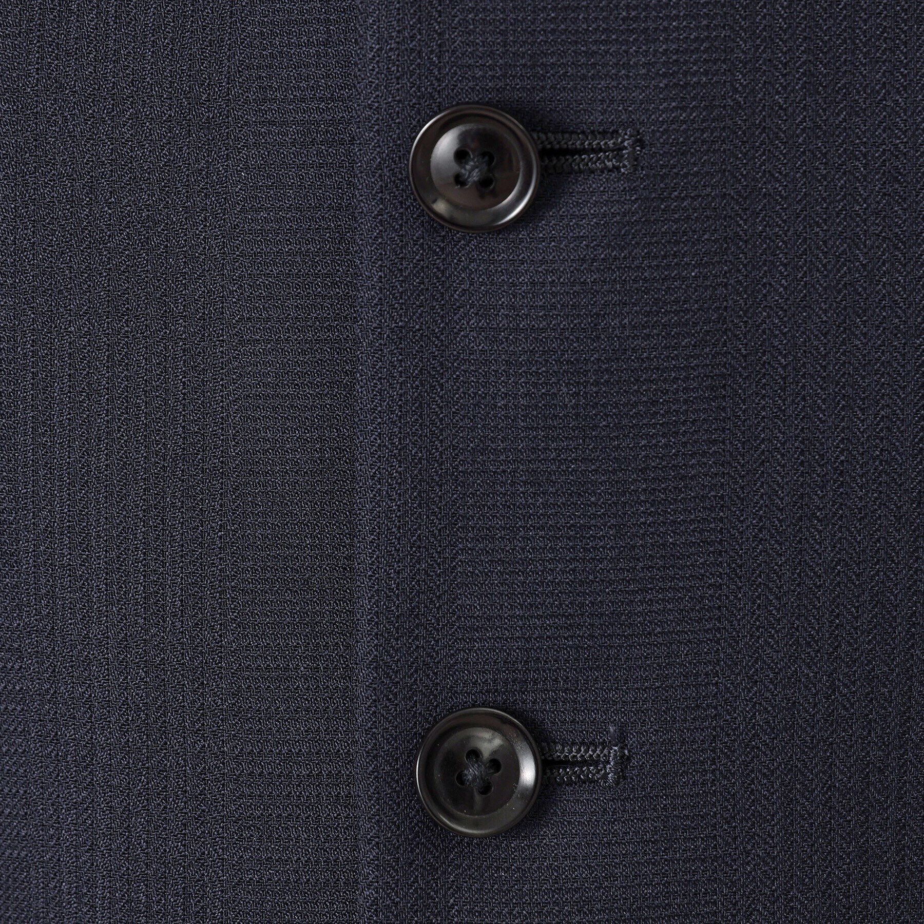 TAKEO KIKUCHI「【THE FLAGSHIP】シャドー番千鳥 べスト」|スーツ|