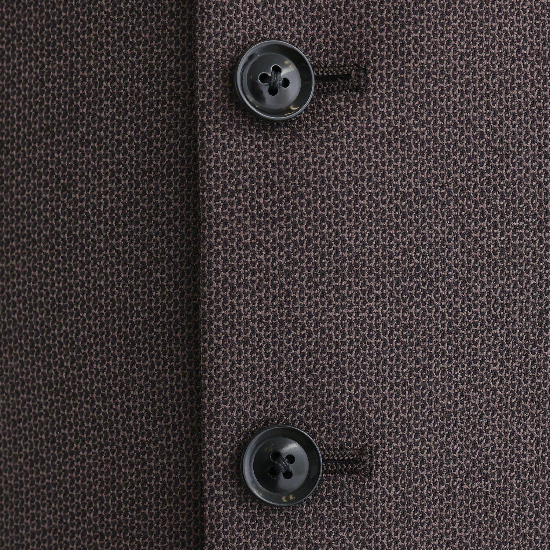 TAKEO KIKUCHI「鱗紋 ベスト」|スーツ|