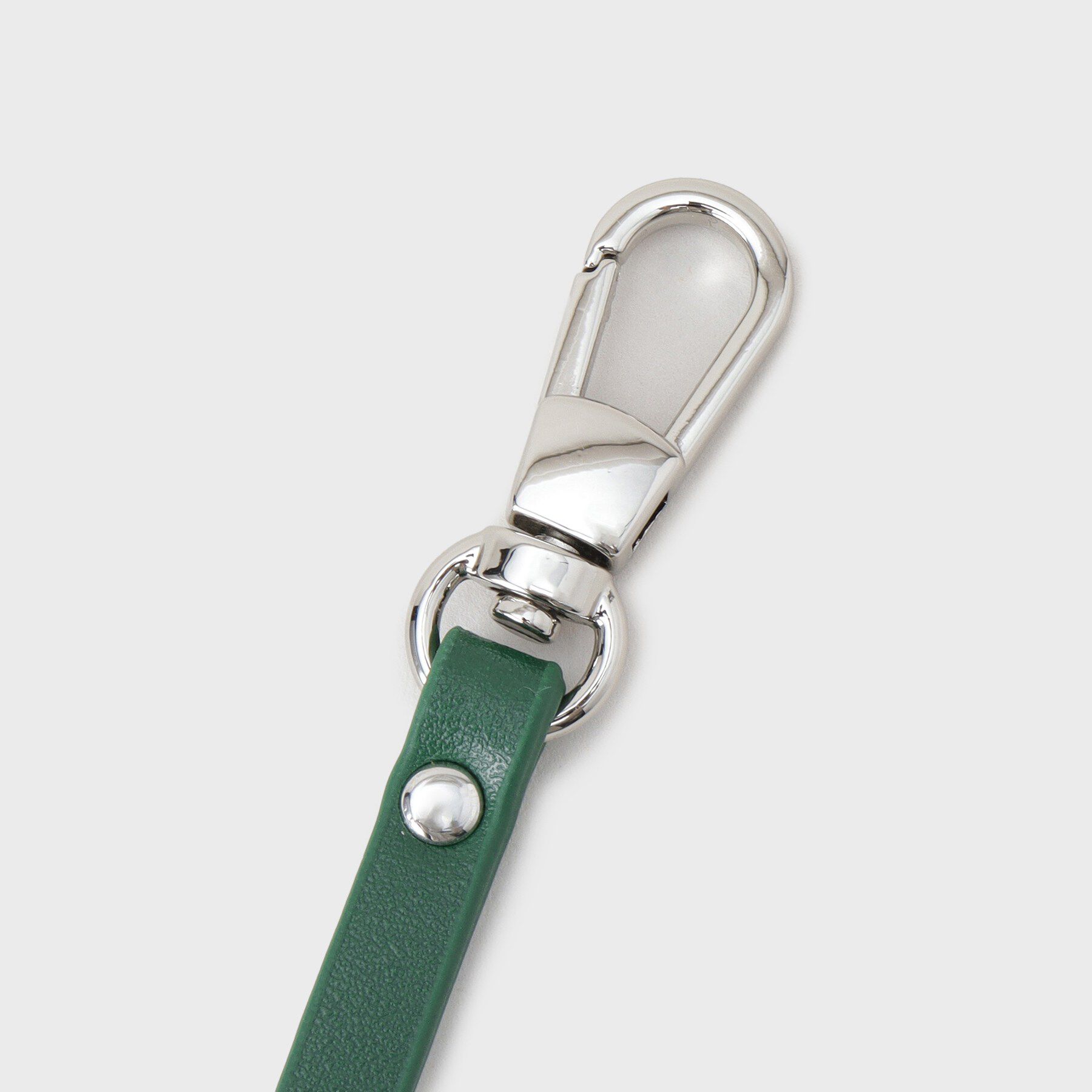 TAKEO KIKUCHI「【BOWLER HAT LABEL】ボーラーハットウォーカーチャーム」|キーケース|