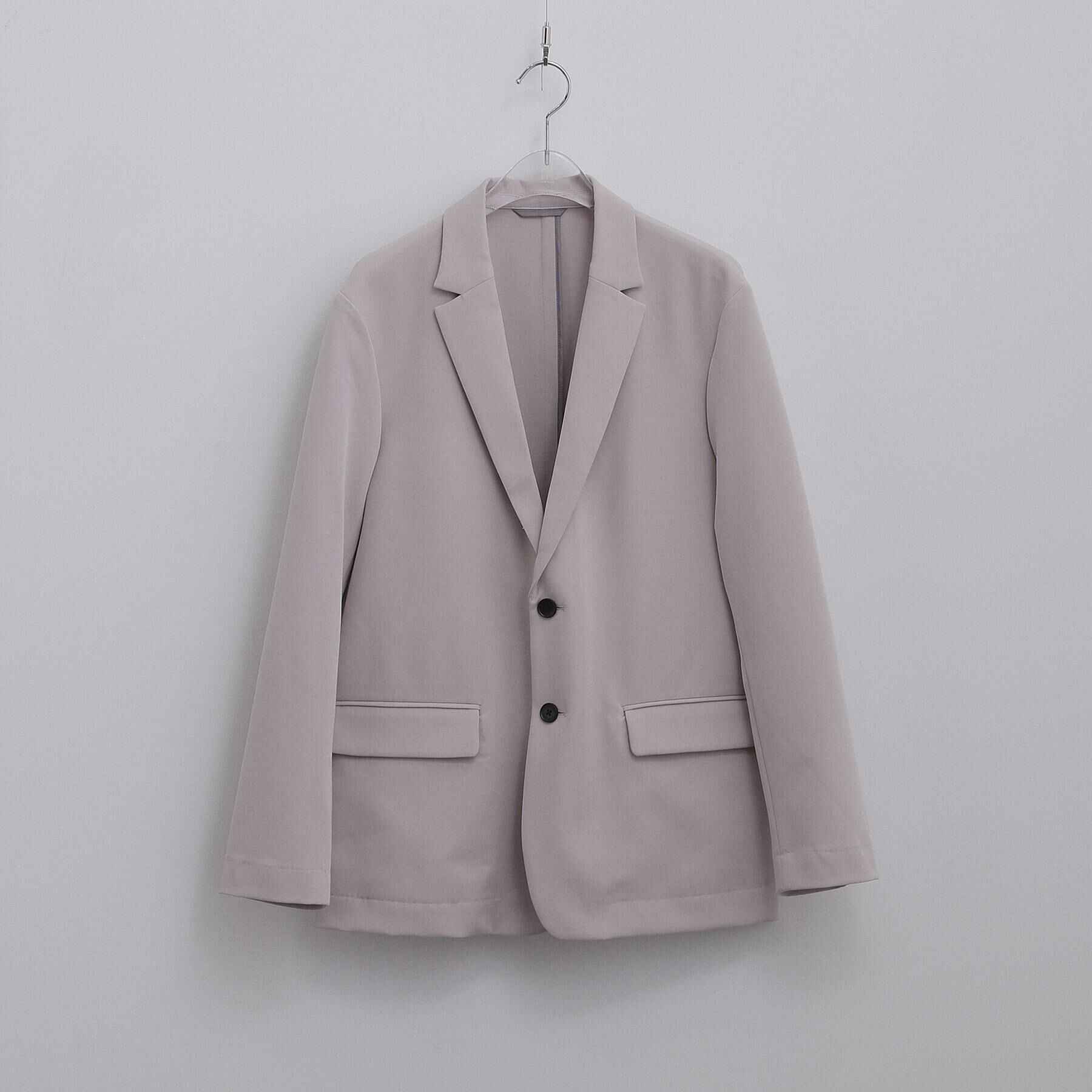 tk.TAKEO KIKUCHI「【セットアップ対応】360度ストレッチテーラードジャケット」|テーラードジャケット|