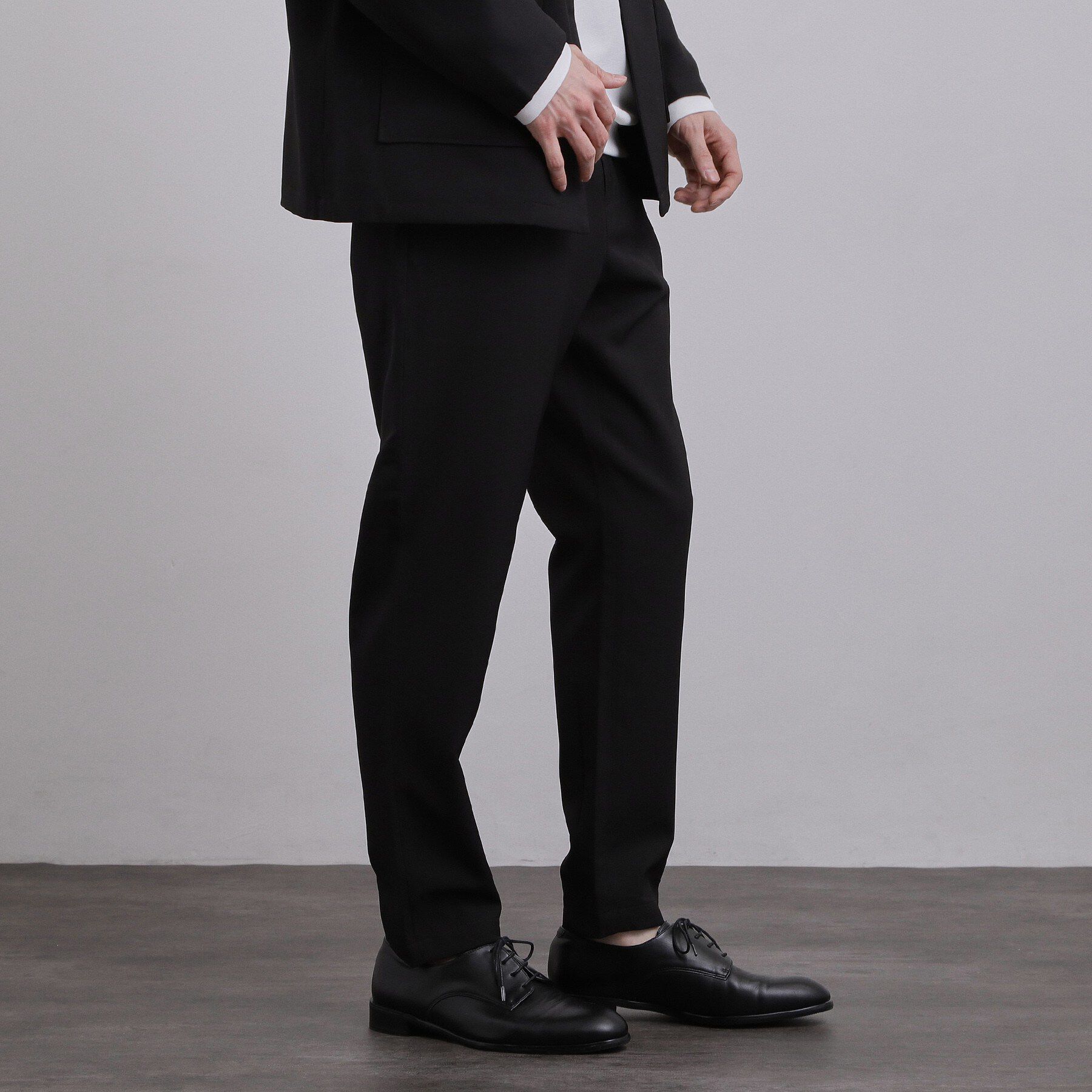 tk.TAKEO KIKUCHI「【セットアップ対応可】カルゼパンツ」|その他|