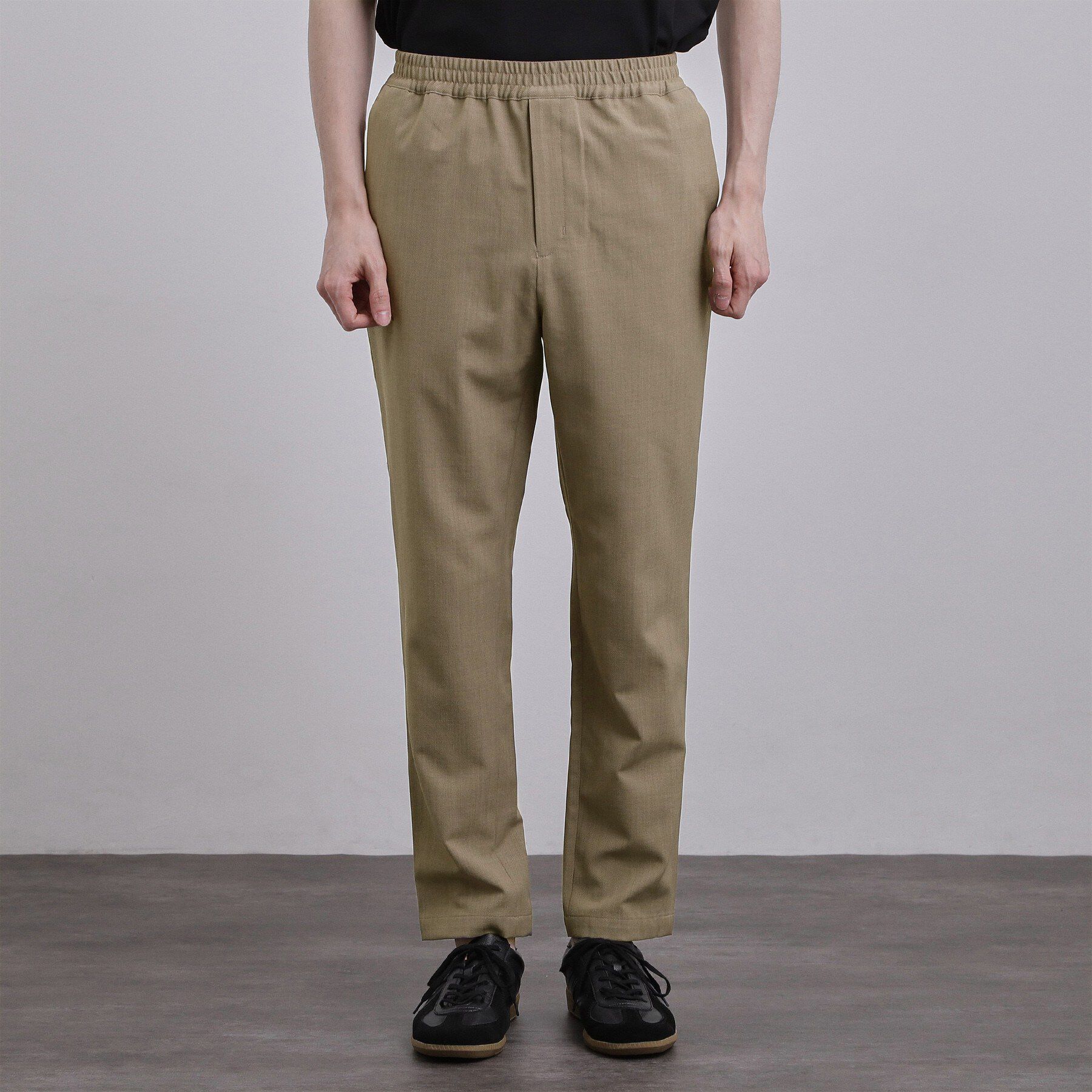 tk.TAKEO KIKUCHI「【セットアップ対応可】カルゼパンツ」|その他|