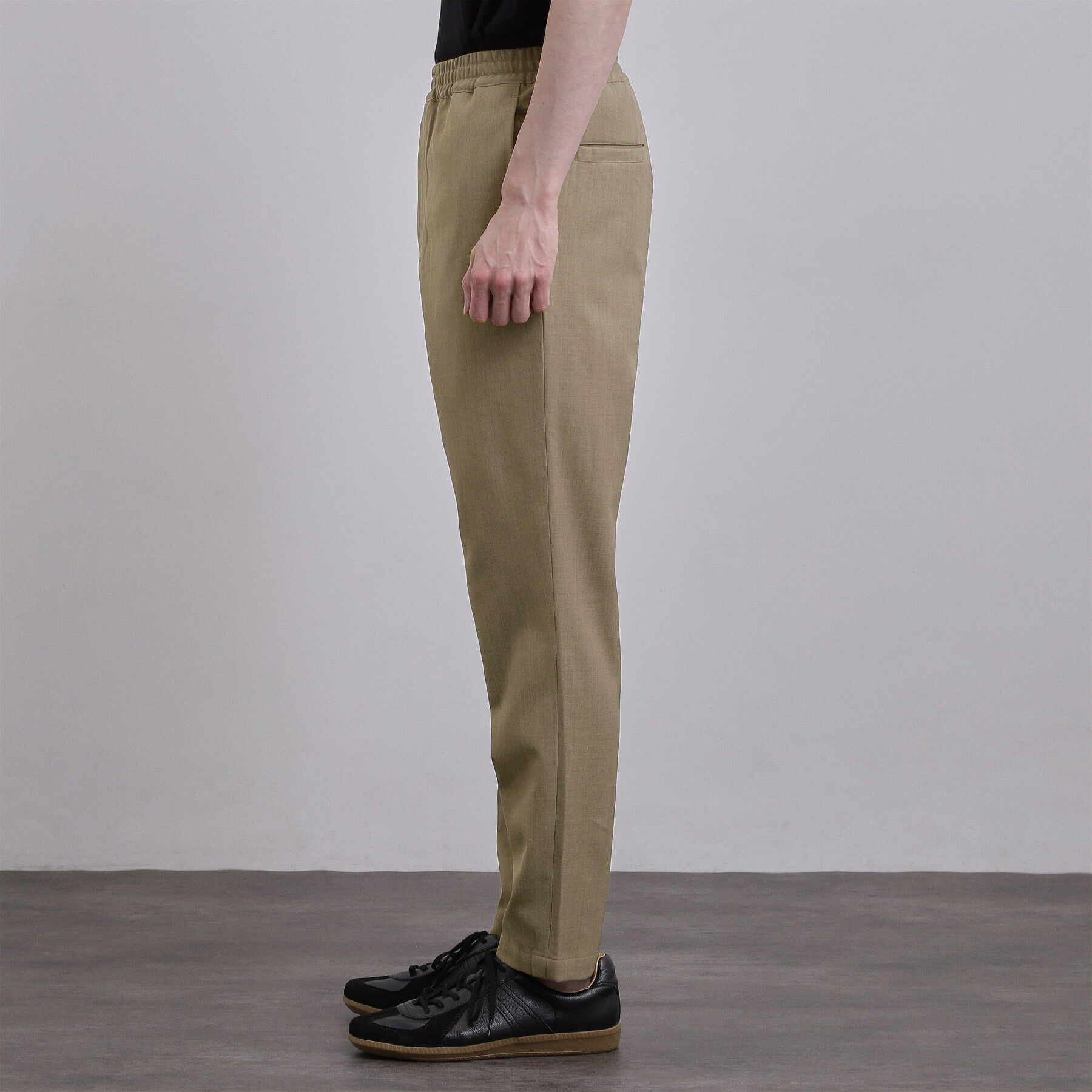 tk.TAKEO KIKUCHI「【セットアップ対応可】カルゼパンツ」|その他|