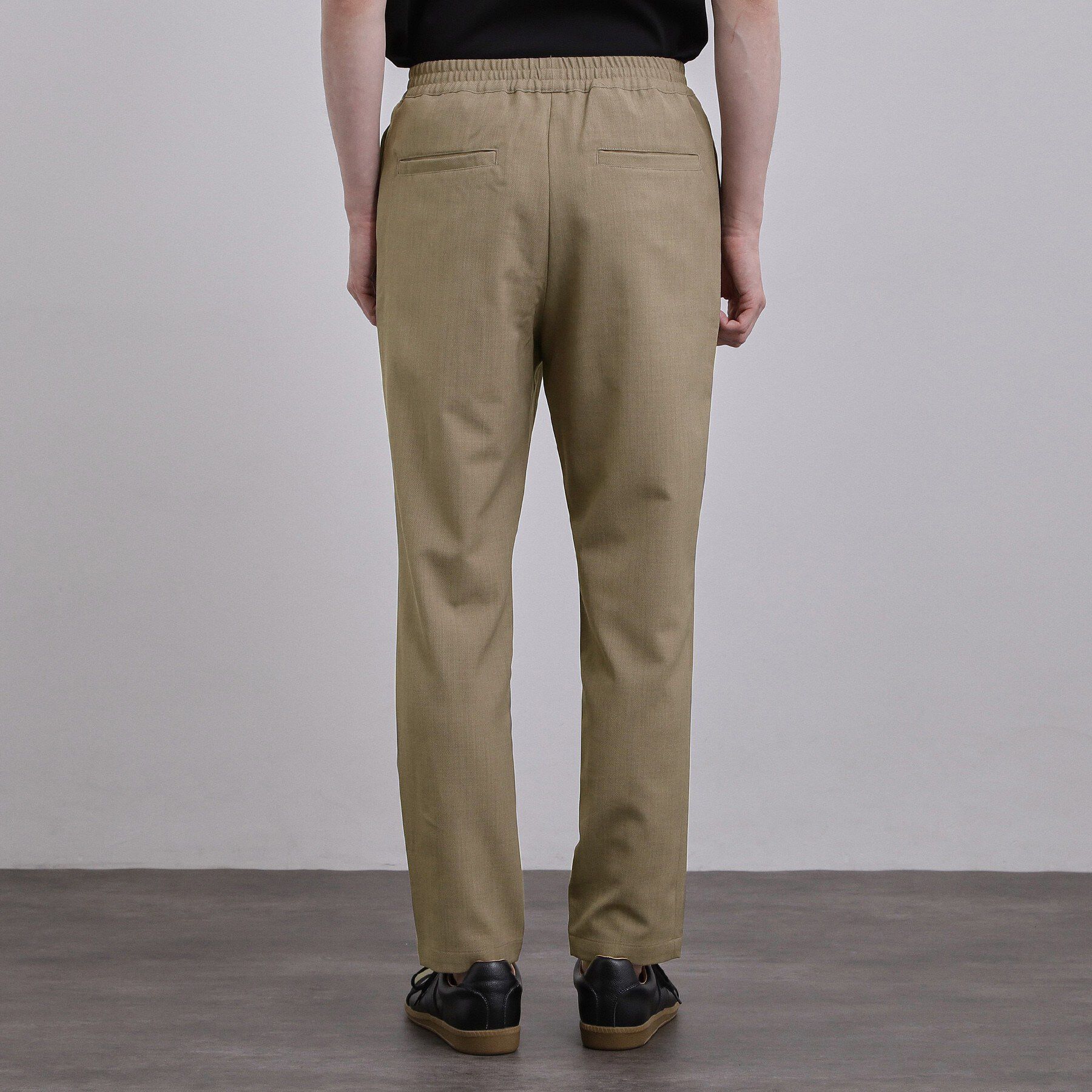 tk.TAKEO KIKUCHI「【セットアップ対応可】カルゼパンツ」|その他|