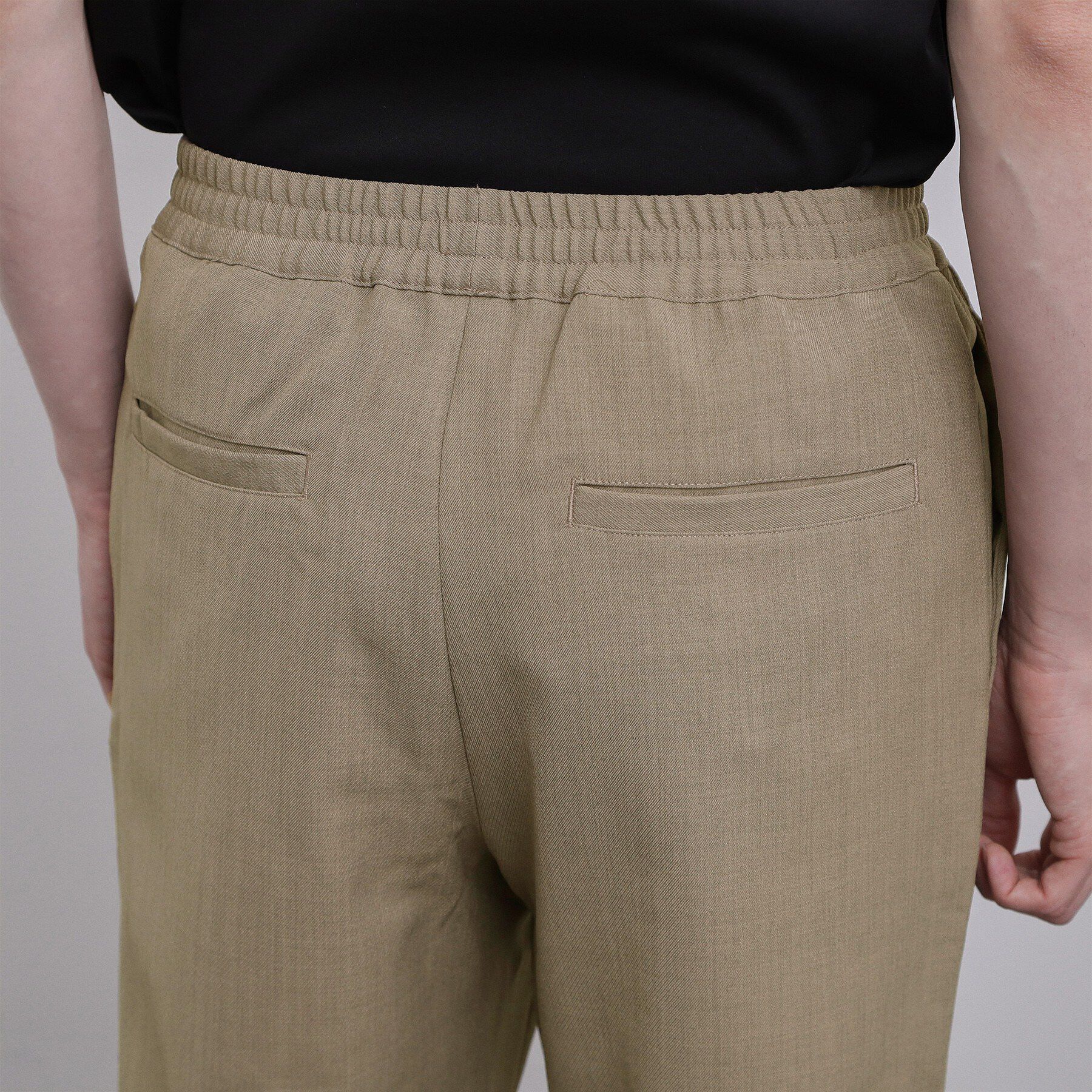 tk.TAKEO KIKUCHI「【セットアップ対応可】カルゼパンツ」|その他|