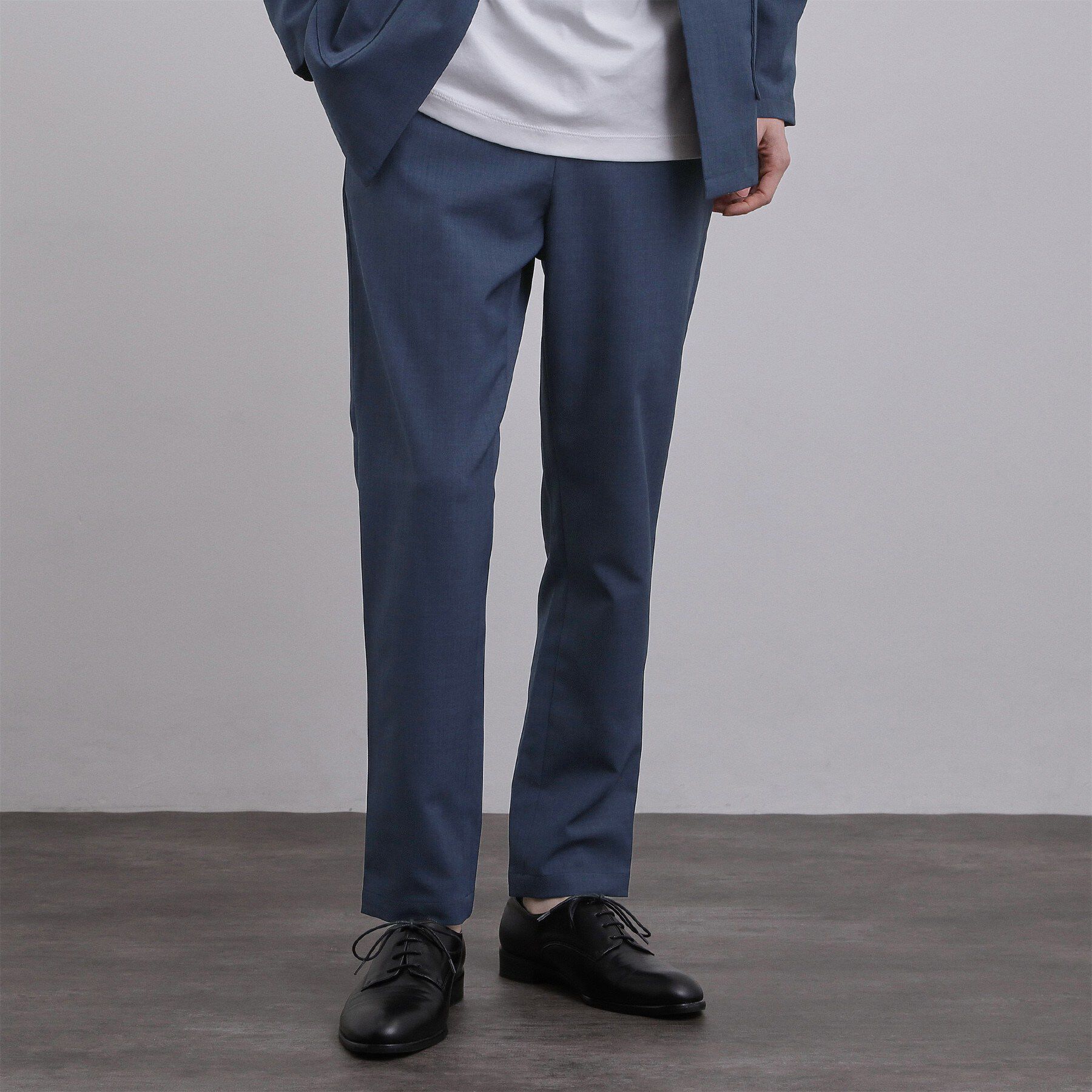 tk.TAKEO KIKUCHI「【セットアップ対応可】カルゼパンツ」|その他|