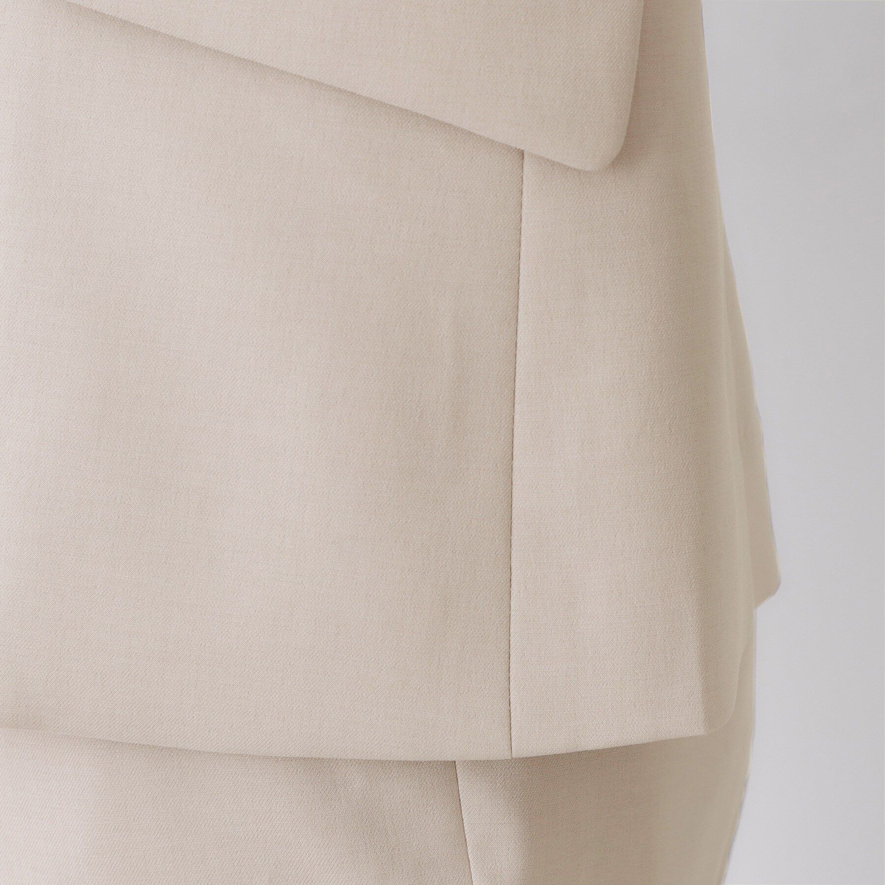 index「ストレッチテーラードジャケット/セットアップ対応【洗濯機OK】」|テーラードジャケット|