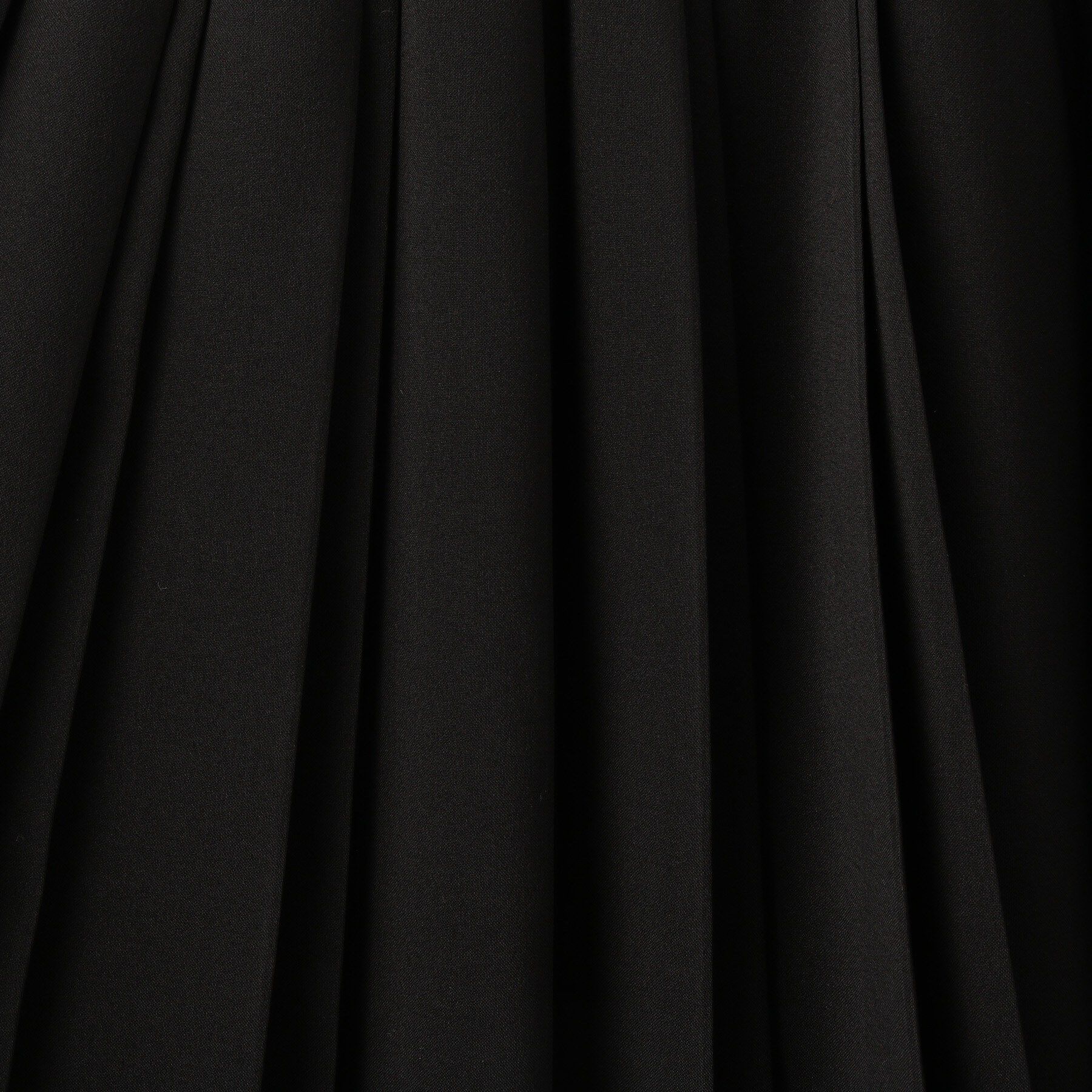 index「ビット付きダブルプリーツスカート【洗濯機OK/イージーアイロン】」|スカート|