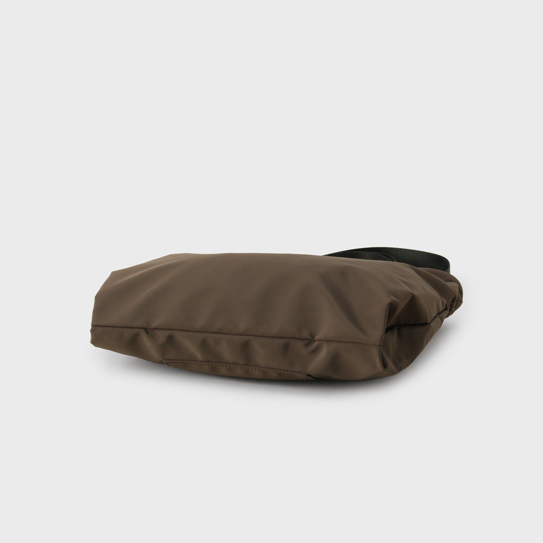 OPAQUE.CLIP「2WAYミニロープハンドルバッグ」|ハンドバッグ|