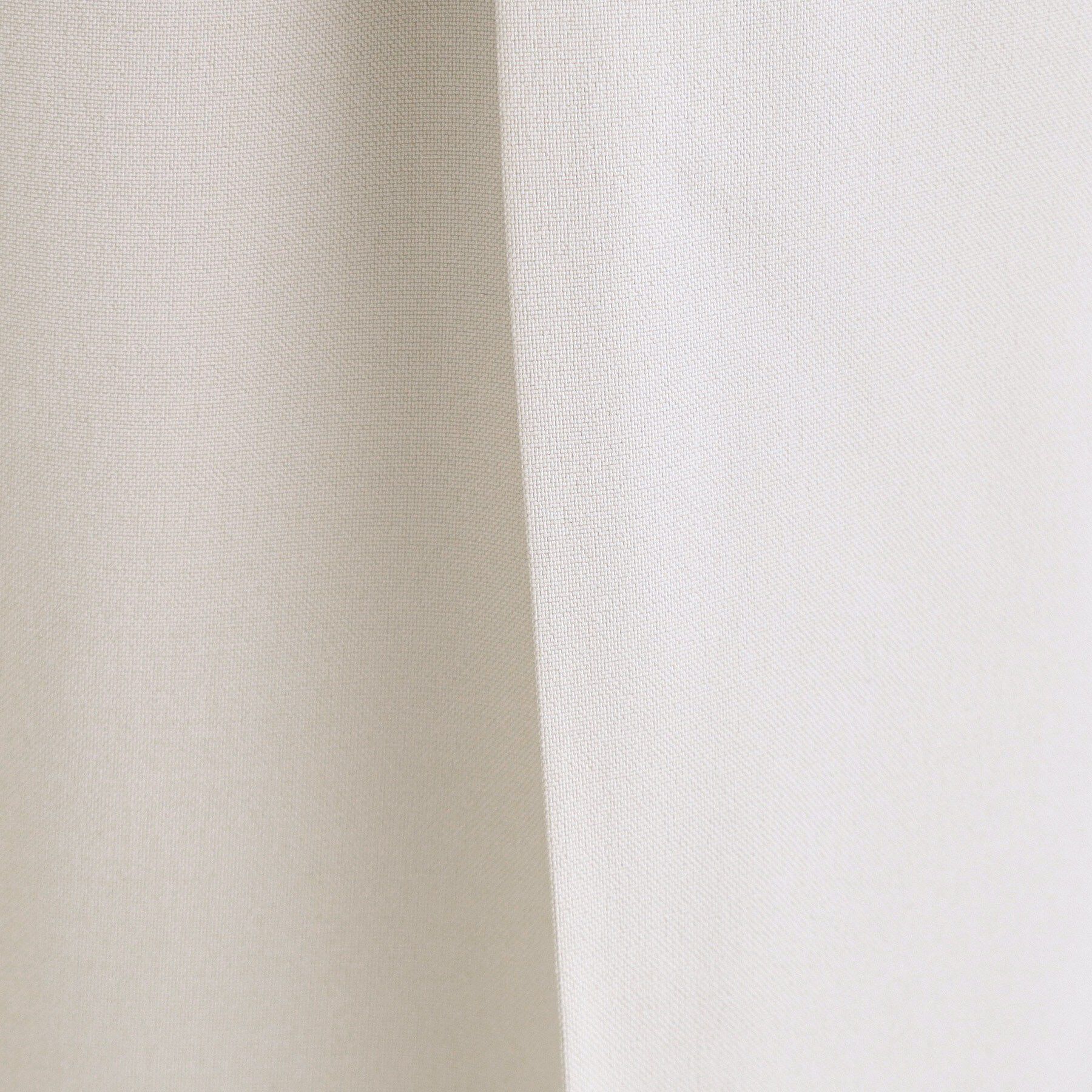 OPAQUE.CLIP「美脚ストレッチイージーワイドパンツ【洗濯機OK】」|その他|