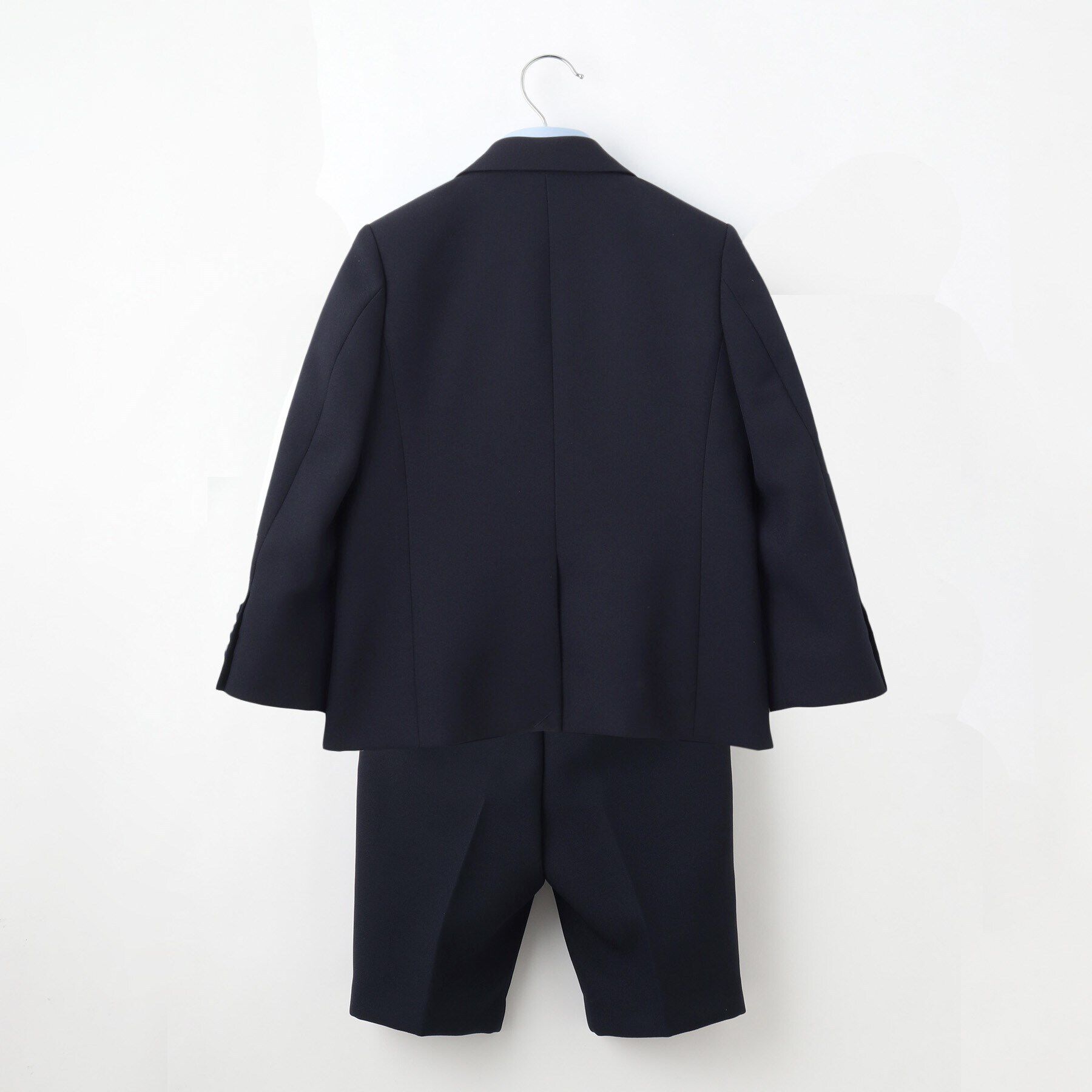 THE SHOP TK「【110－130】蝶ネクタイ4点セットアップ」|スーツ|