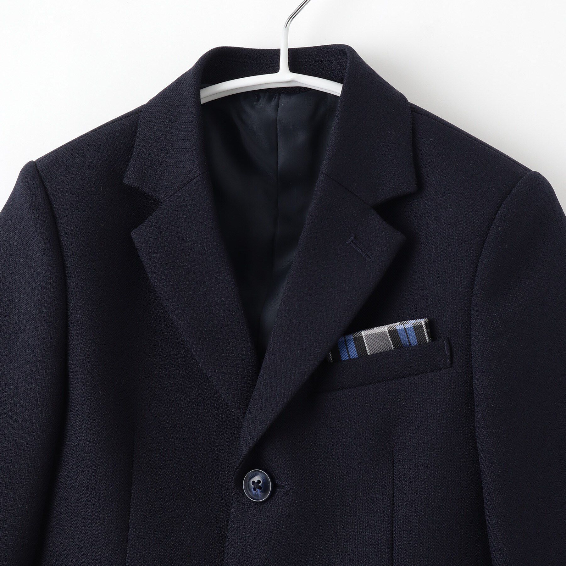 THE SHOP TK「【110－130】蝶ネクタイ4点セットアップ」|スーツ|