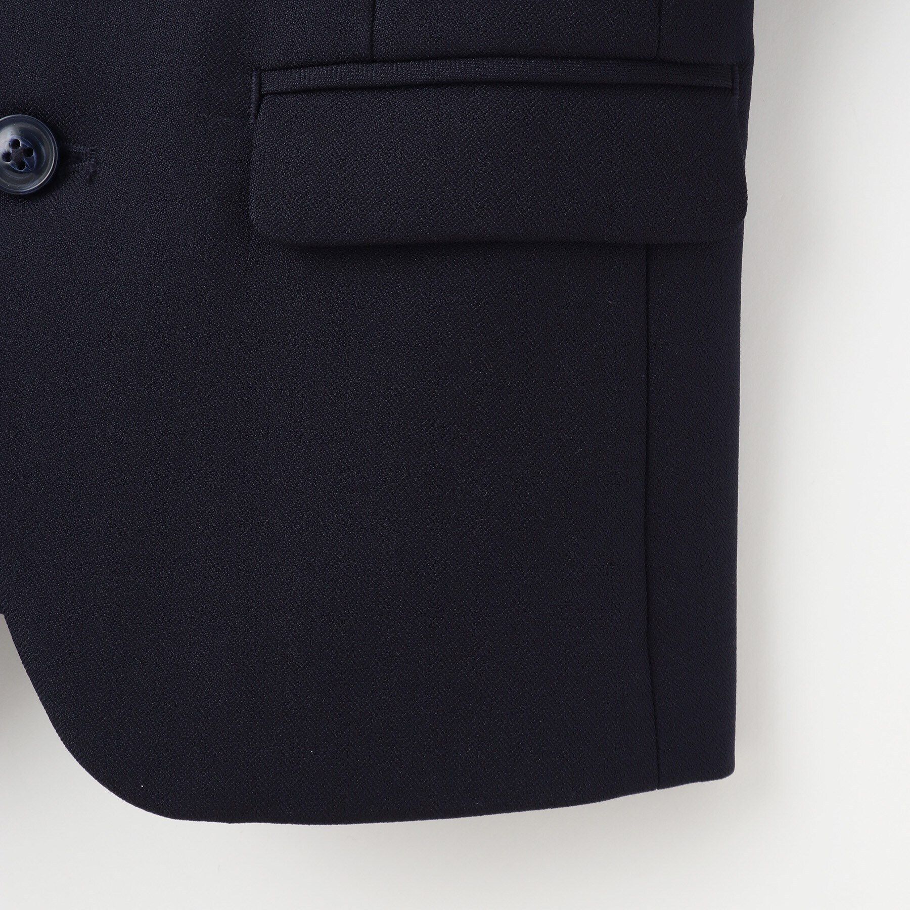 THE SHOP TK「【110－130】蝶ネクタイ4点セットアップ」|スーツ|