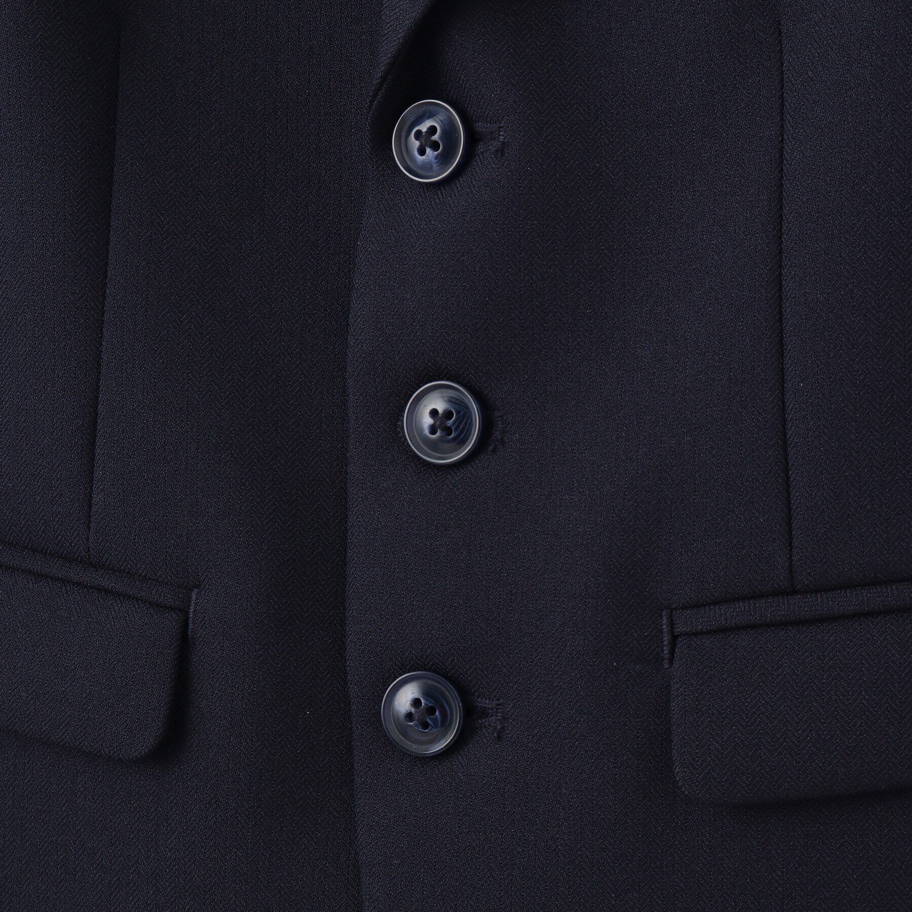 THE SHOP TK「【110－130】蝶ネクタイ4点セットアップ」|スーツ|