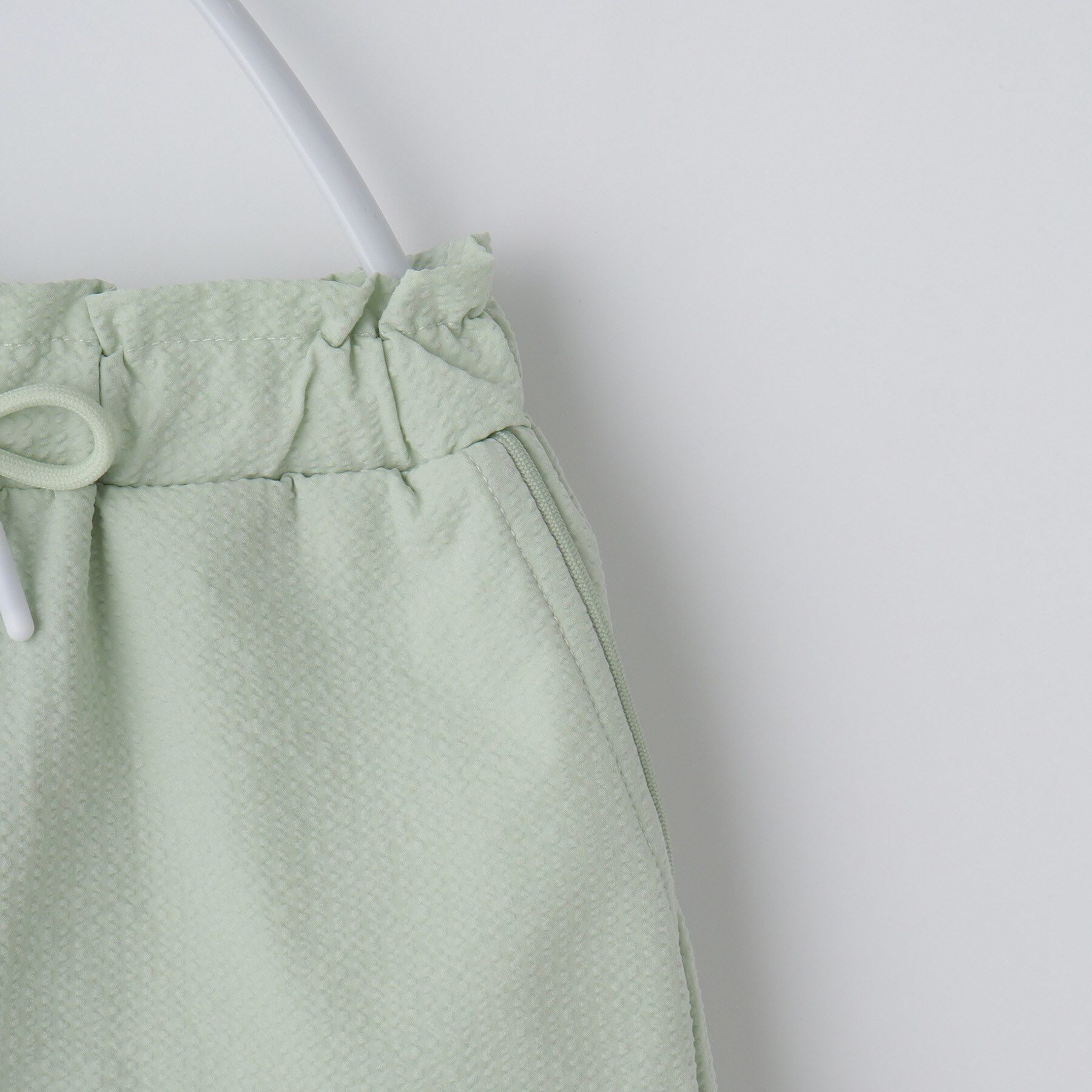 THE SHOP TK「【110－150】涼しい♪フレアキュロットパンツ/洗濯機OK」|キュロット|