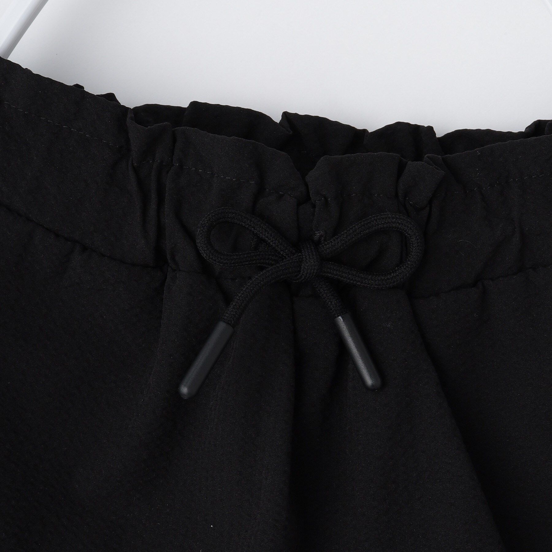 THE SHOP TK「【110－150】涼しい♪フレアキュロットパンツ/洗濯機OK」|キュロット|