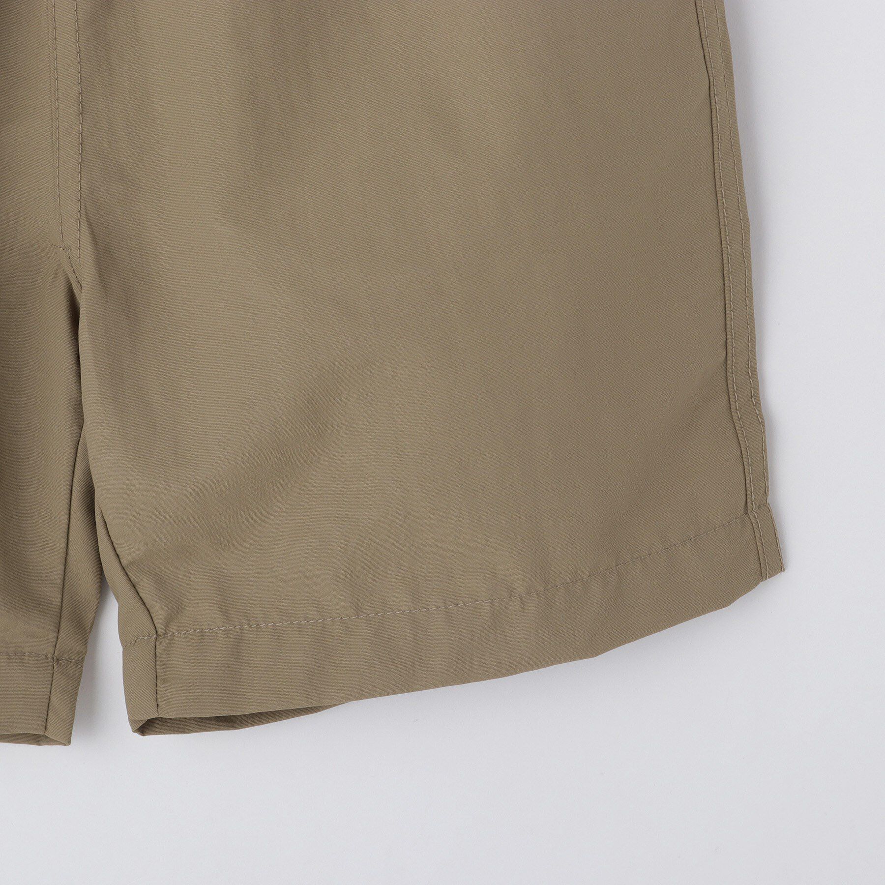 THE SHOP TK「【110－160】ナイロンワッシャーショーツ/接触冷感・洗濯機OK」|その他|