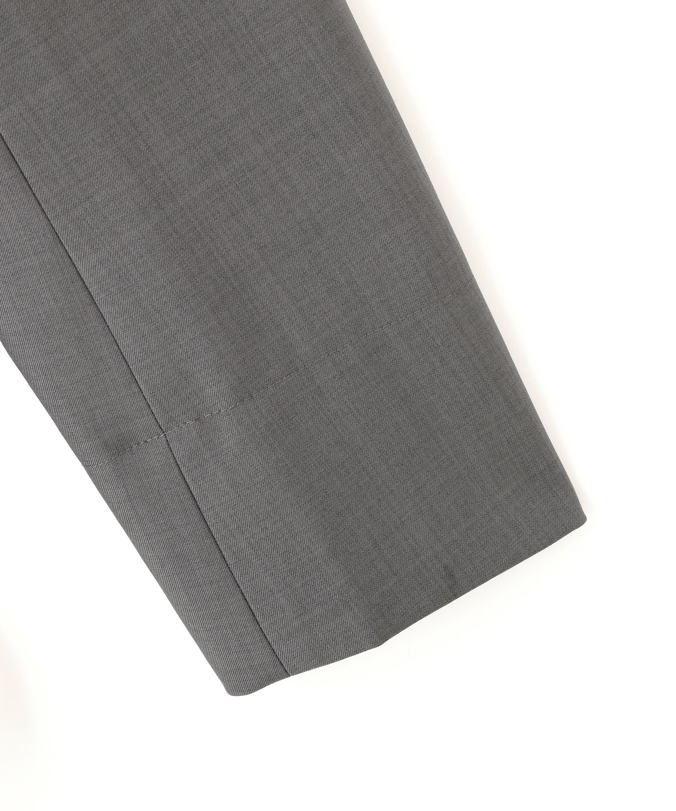  「セットアップ対応ドライタッチフリルヘムジャケット」|その他|