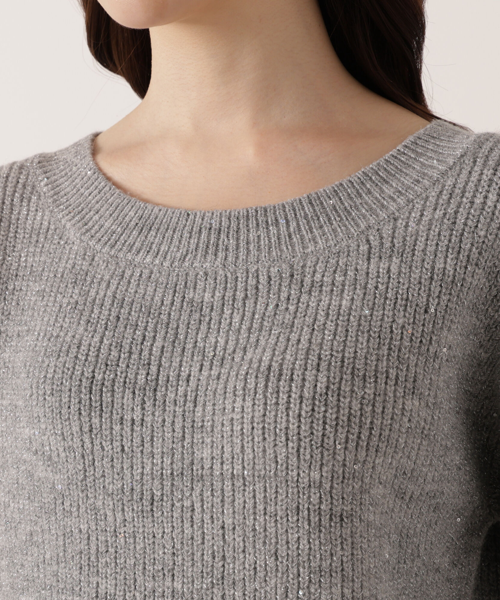 PROPORTION BODY DRESSING「片畦ミニSETUP  25AW」|ワンピース|